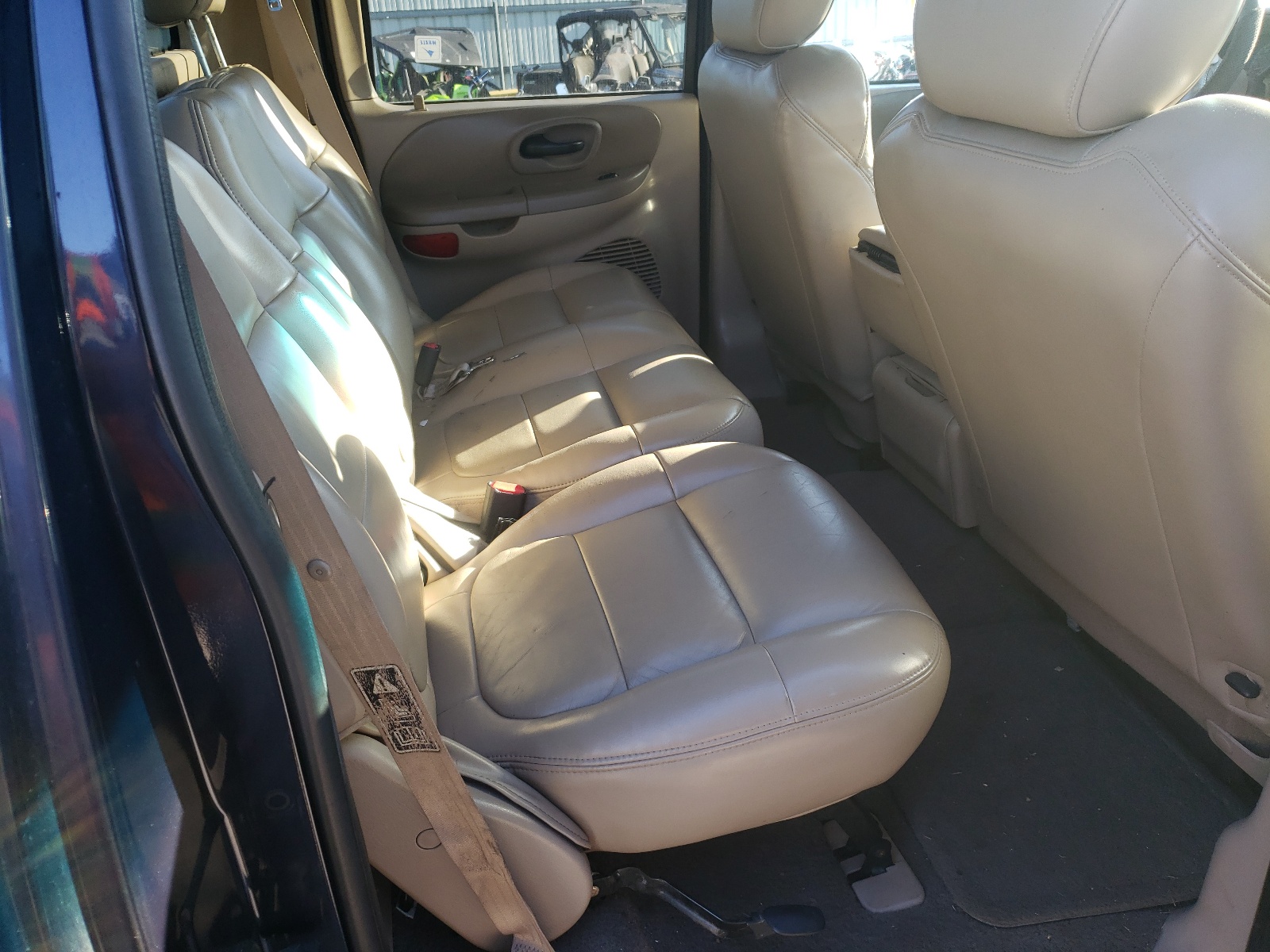 Photo 6 from auction – 2001 FORD F150 SUPER with VIN 1FTRW08L31KB88054