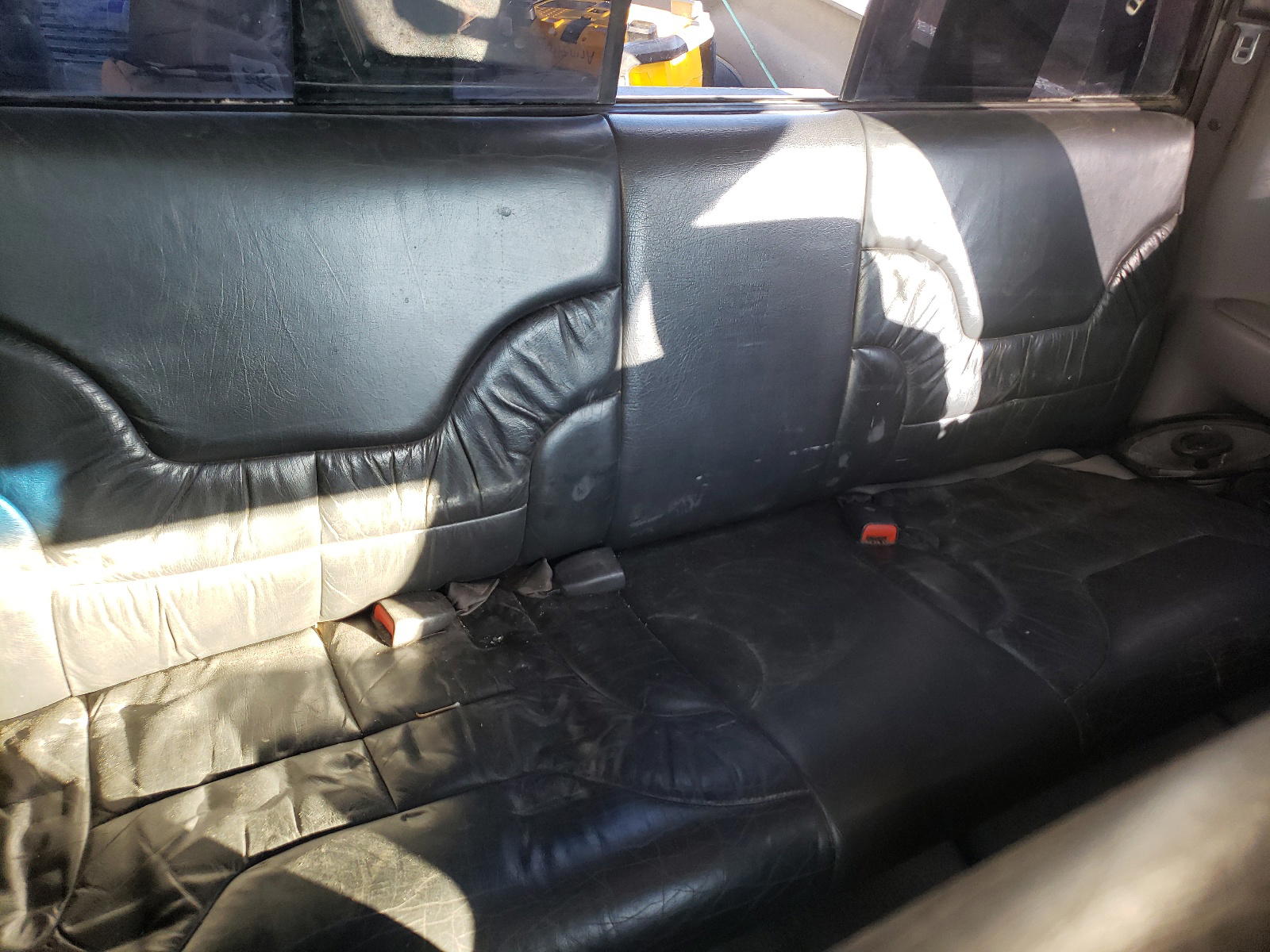 Photo 6 from auction – 1997 DODGE RAM 3500 with VIN 3B7MC33D3VM584990
