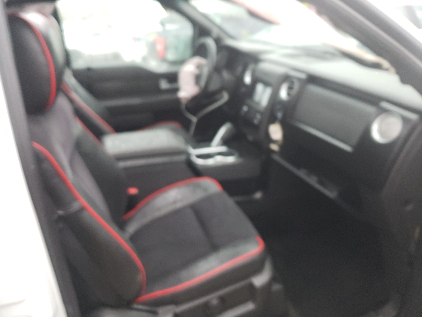 Photo 5 from auction – 2013 FORD F150 SUPER with VIN 1FTFW1ET0DFA32998