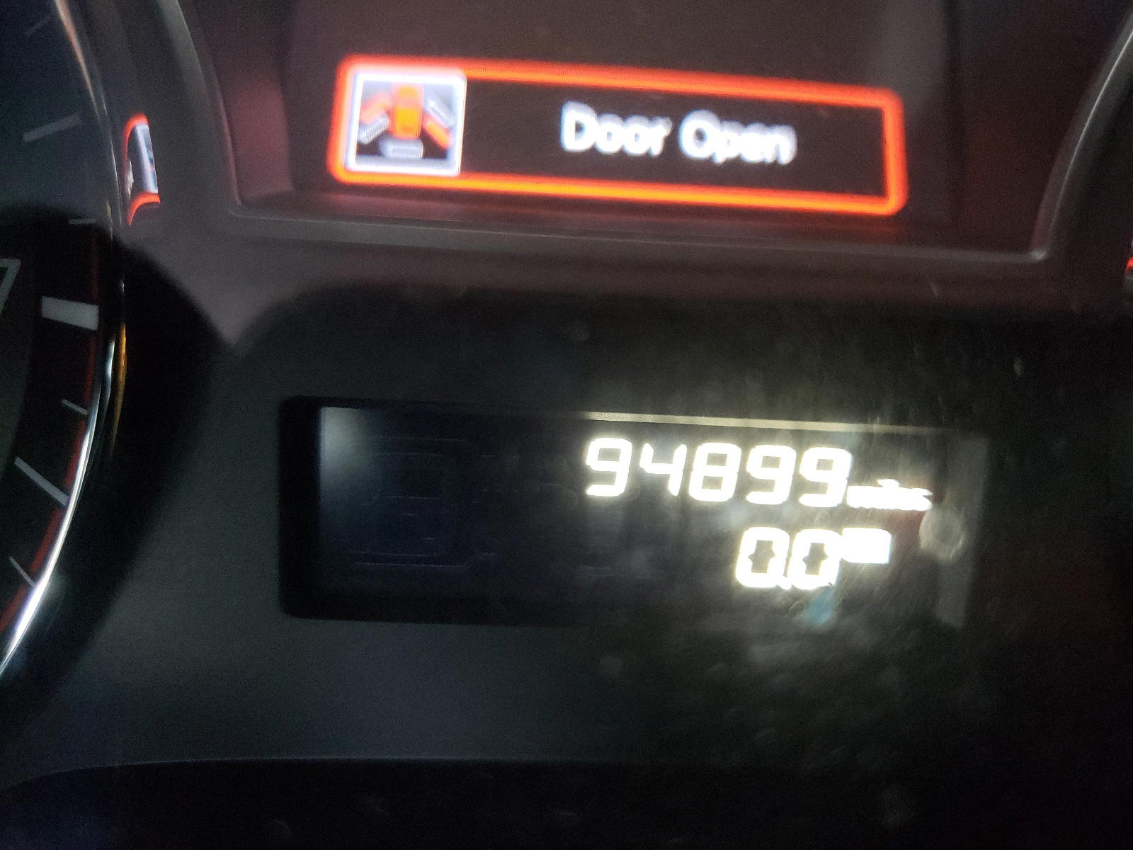 Photo 8 from auction – 2015 NISSAN PATHFINDER with VIN 5N1AR2MN9FC701117