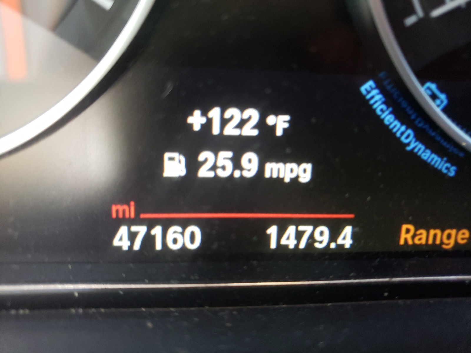 Photo 8 from auction – 2017 BMW 440XI with VIN WBA4P3C57HK528332