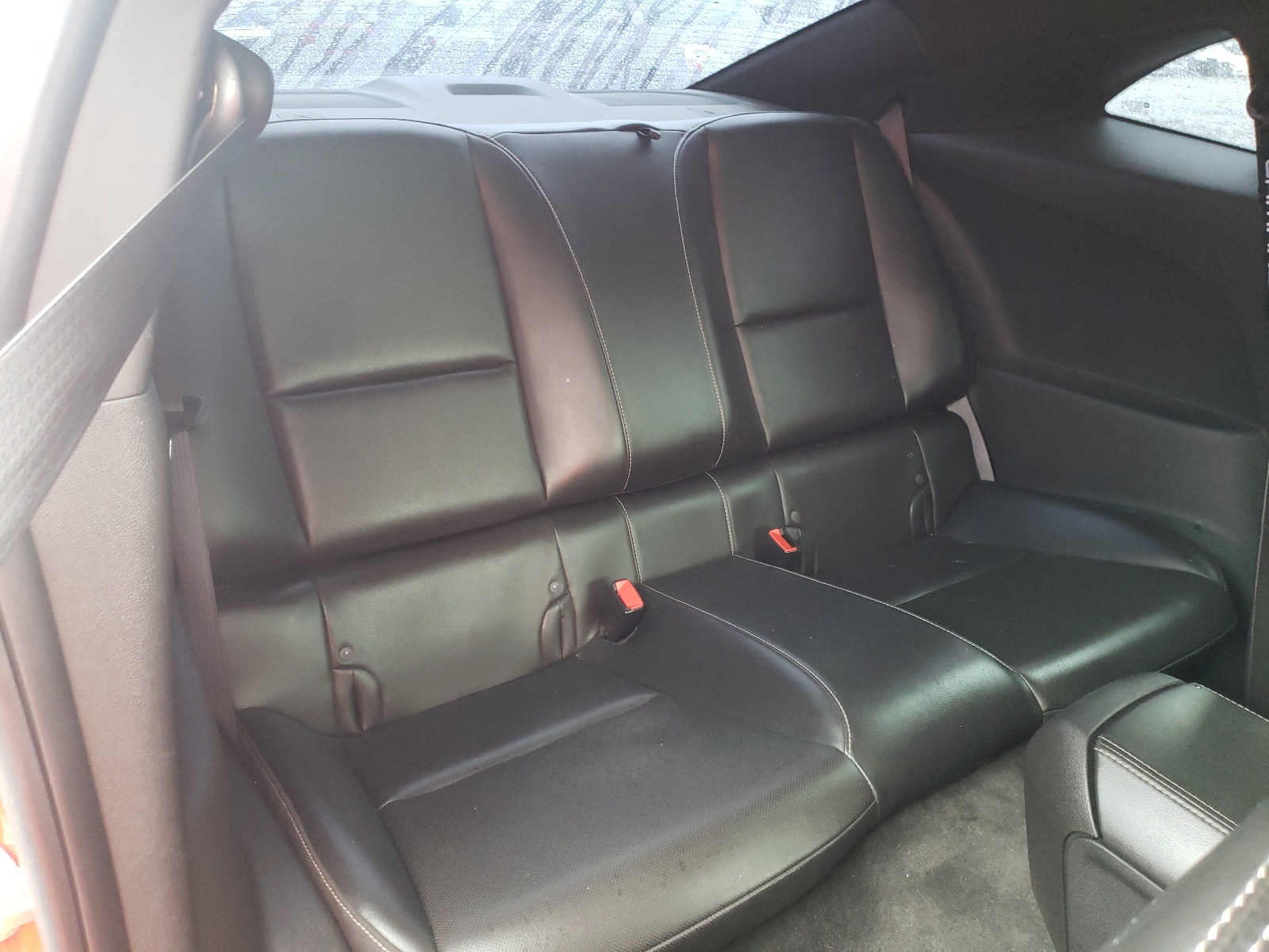 Photo 6 from auction – 2010 CHEVROLET CAMARO SS with VIN 2G1FT1EW9A9159619