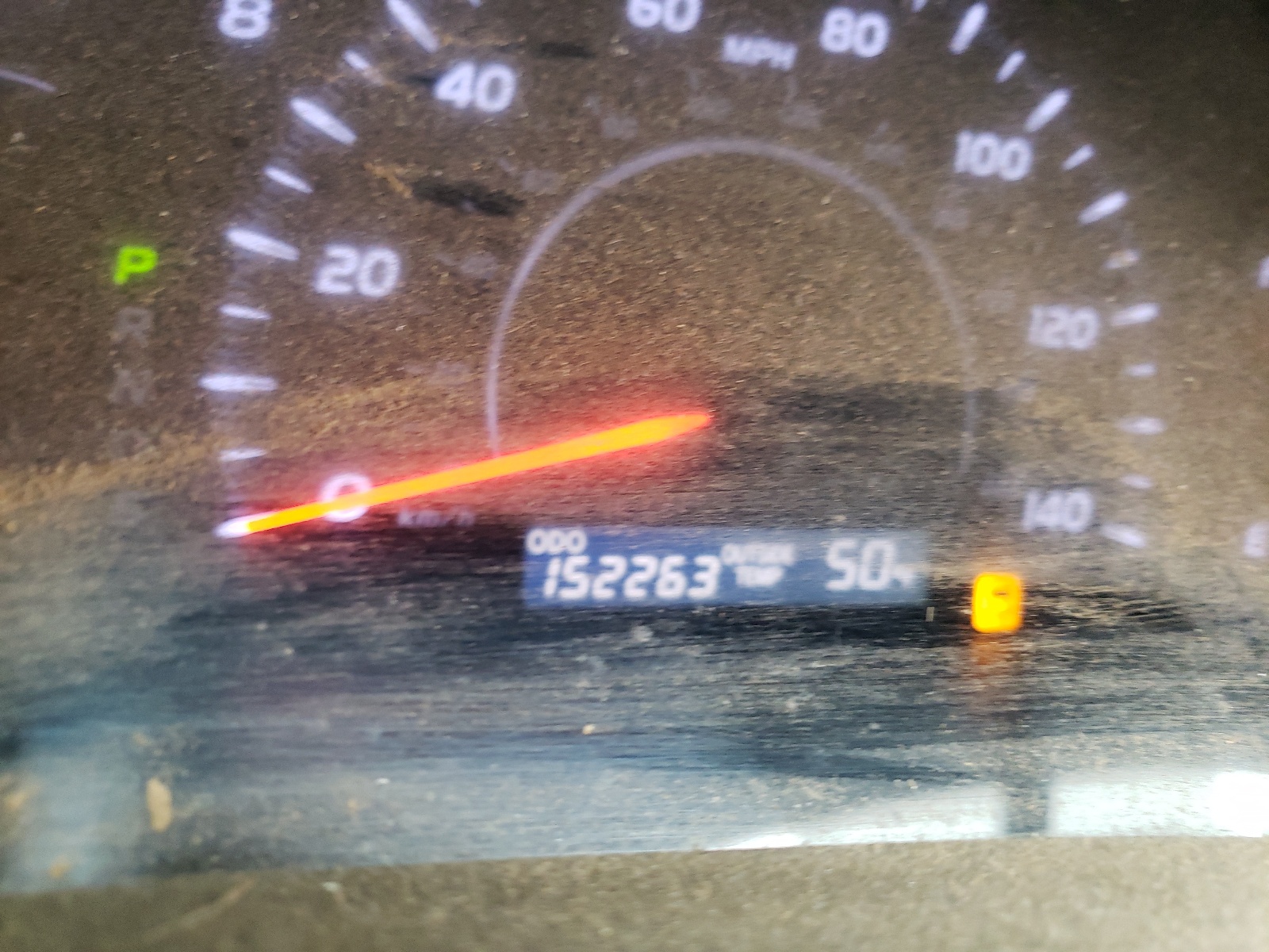 Photo 8 from auction – 2010 TOYOTA CAMRY with VIN 4T1BF3EK0AU098911