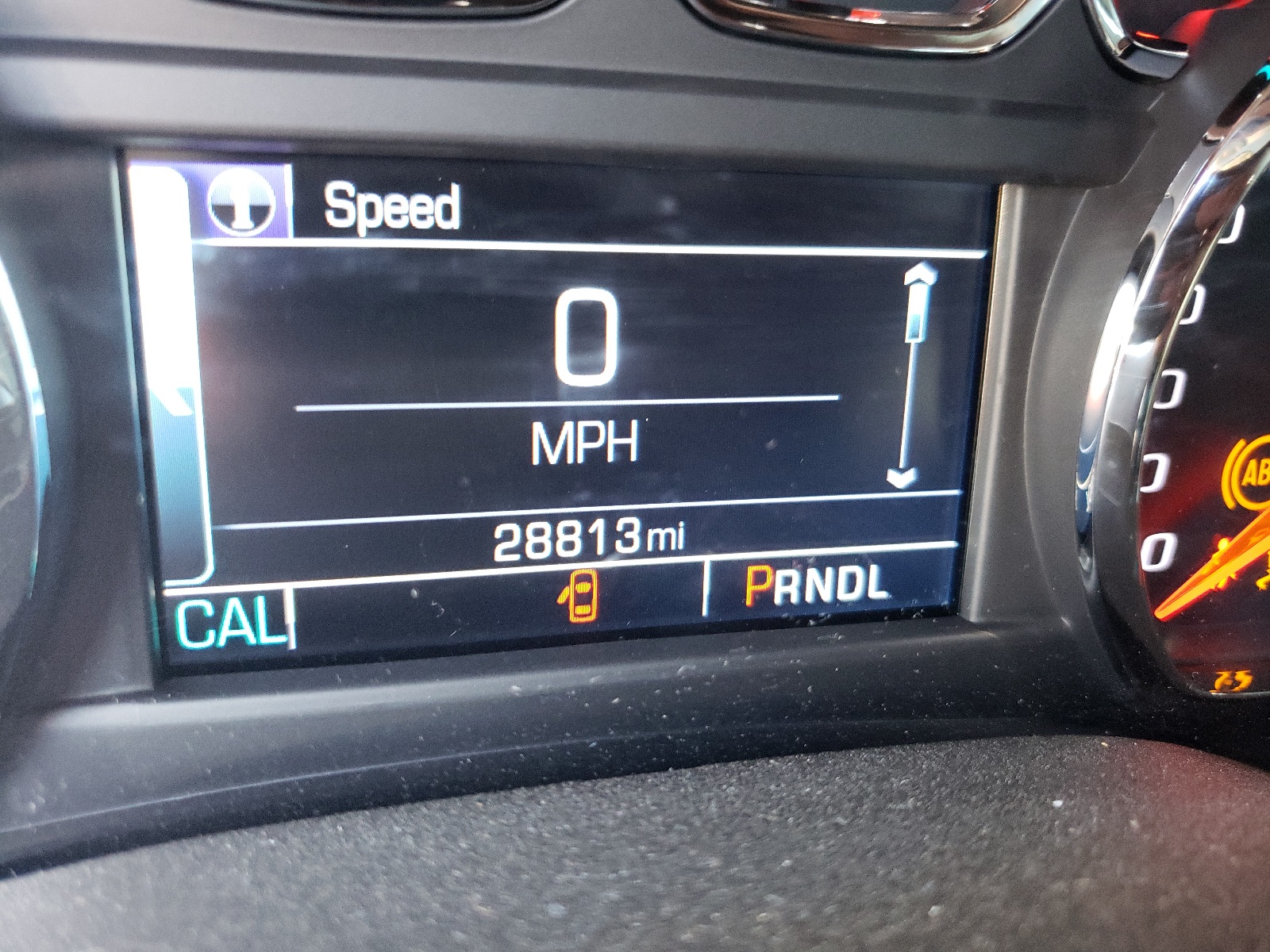 Photo 8 from auction – 2019 CHEVROLET SUBURBAN C with VIN 1GNSCGKCXKR133399
