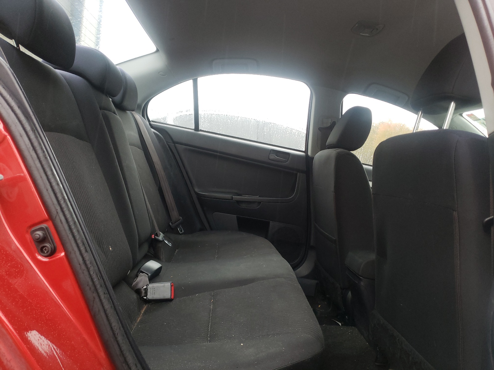 Photo 6 from auction – 2014 MITSUBISHI LANCER ES/ with VIN JA32U2FU0EU003112