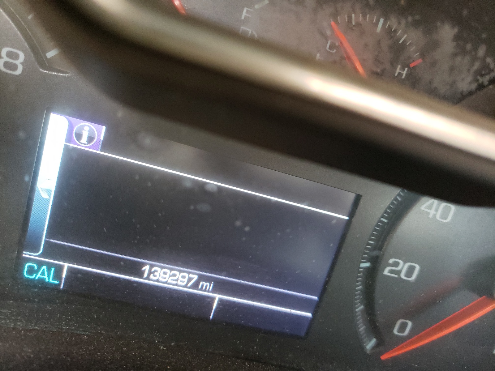 Photo 8 from auction – 2017 CHEVROLET IMPALA LT with VIN 2G1105S38H9171596
