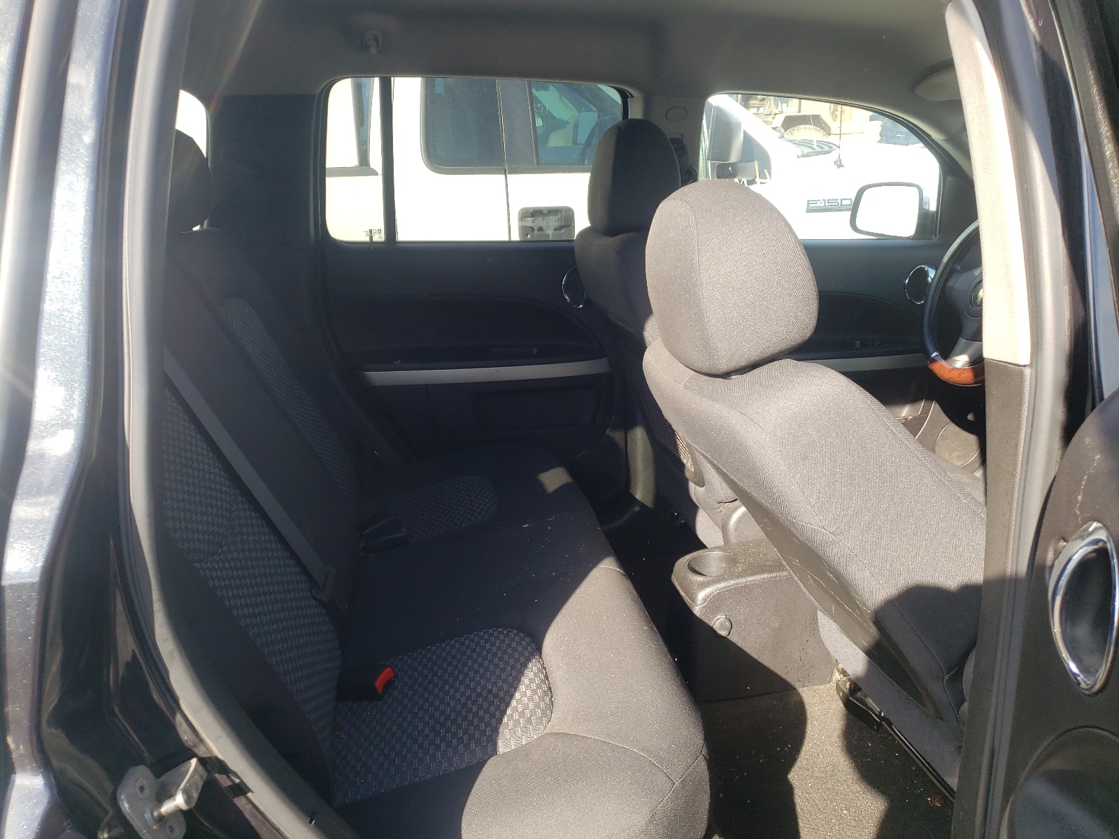 Photo 6 from auction – 2008 CHEVROLET HHR LT with VIN 3GNCA23D98S721496