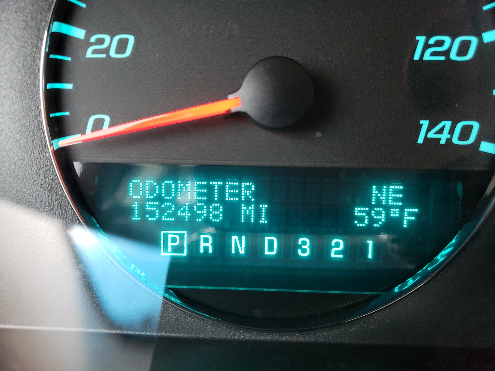 Photo 8 from auction – 2010 CHEVROLET IMPALA LT with VIN 2G1WB5EK7A1230953