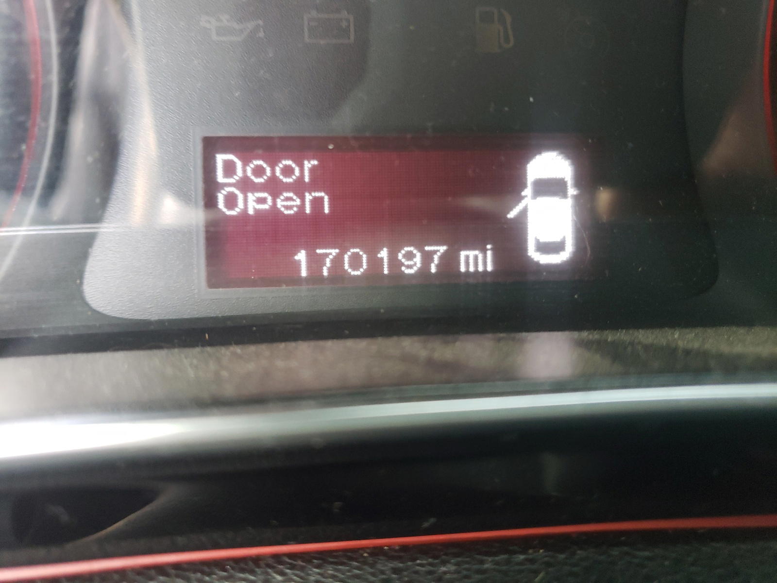 Photo 8 from auction – 2013 DODGE DART SXT with VIN 1C3CDFBAXDD103794