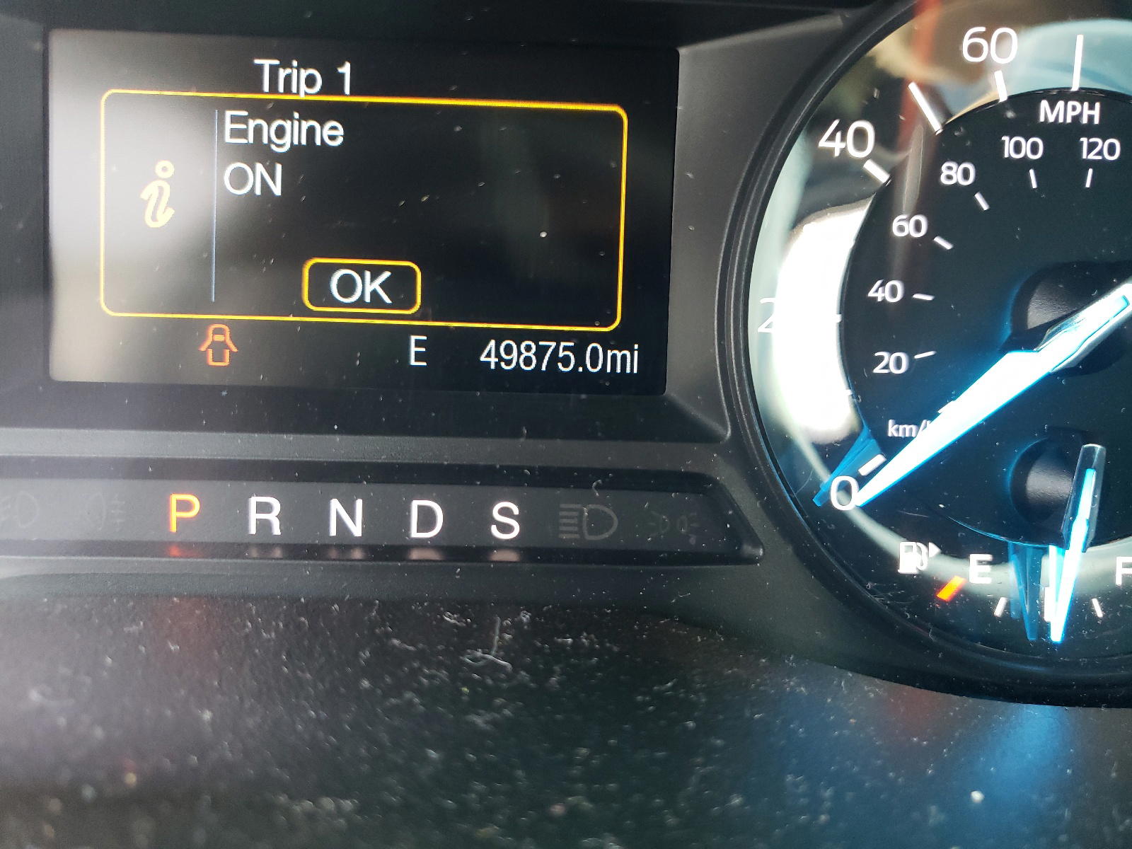 Photo 8 from auction – 2016 FORD EXPLORER with VIN 1FM5K8B8XGGA12428