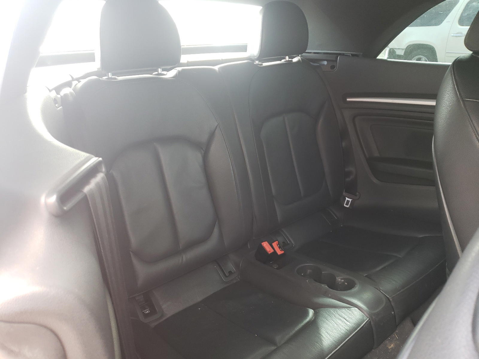 Photo 6 from auction – 2016 AUDI A3 PREMIUM with VIN WAU67LFF8G1074240