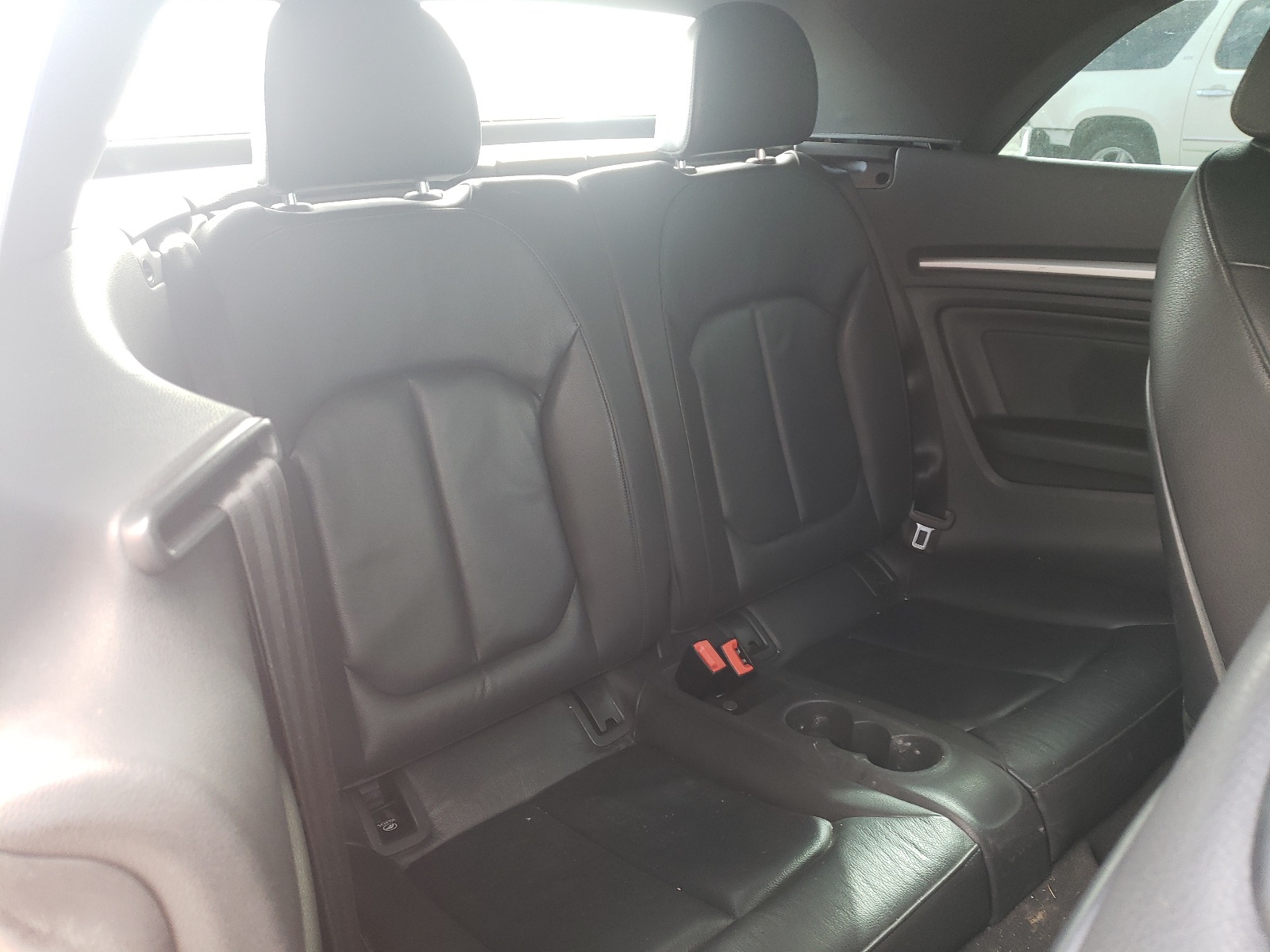 Фото 6 с аукциона – 2016 AUDI A3 PREMIUM с VIN WAU67LFF8G1074240