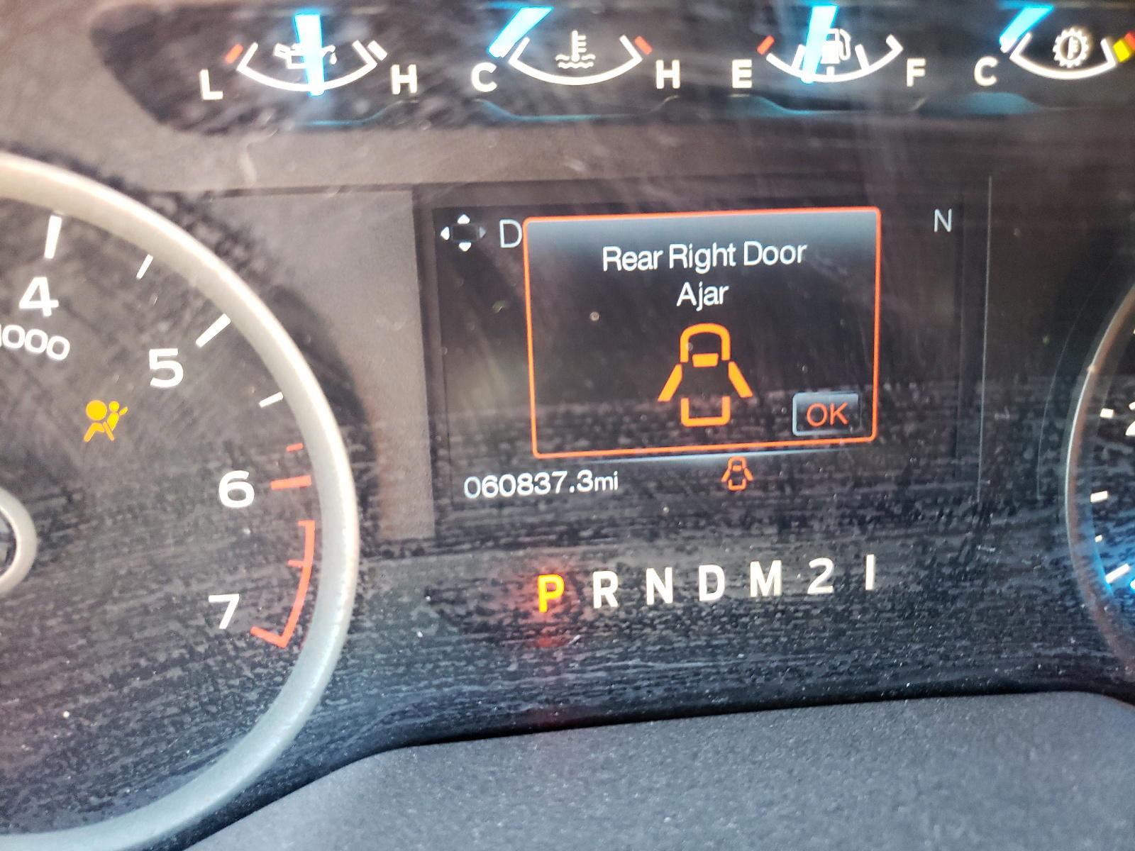 Photo 8 from auction – 2016 FORD F150 SUPER with VIN 1FTEW1EF8GKF83178
