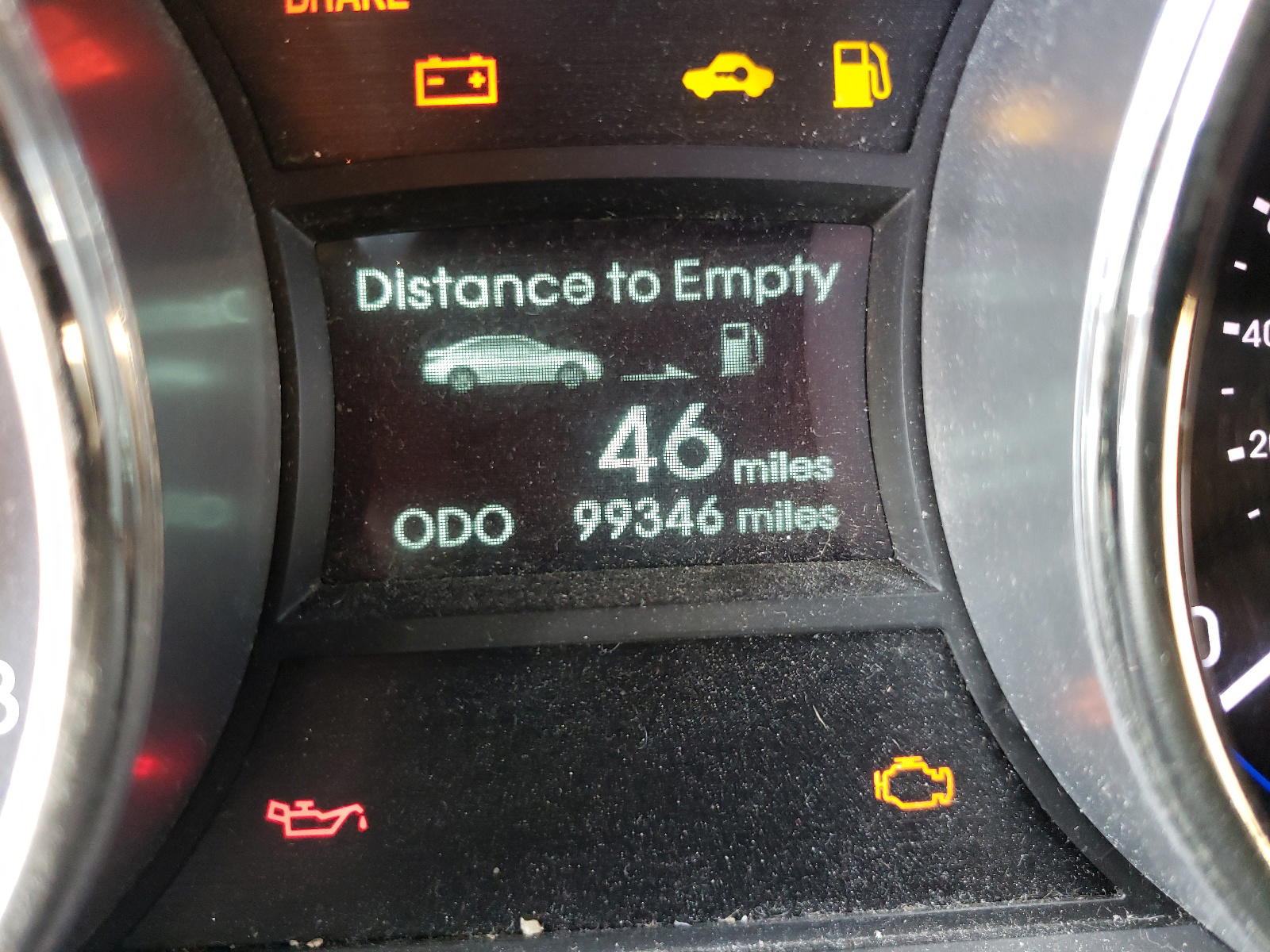 Photo 8 from auction – 2011 HYUNDAI SONATA with VIN 5NPEC4AB6BH233357