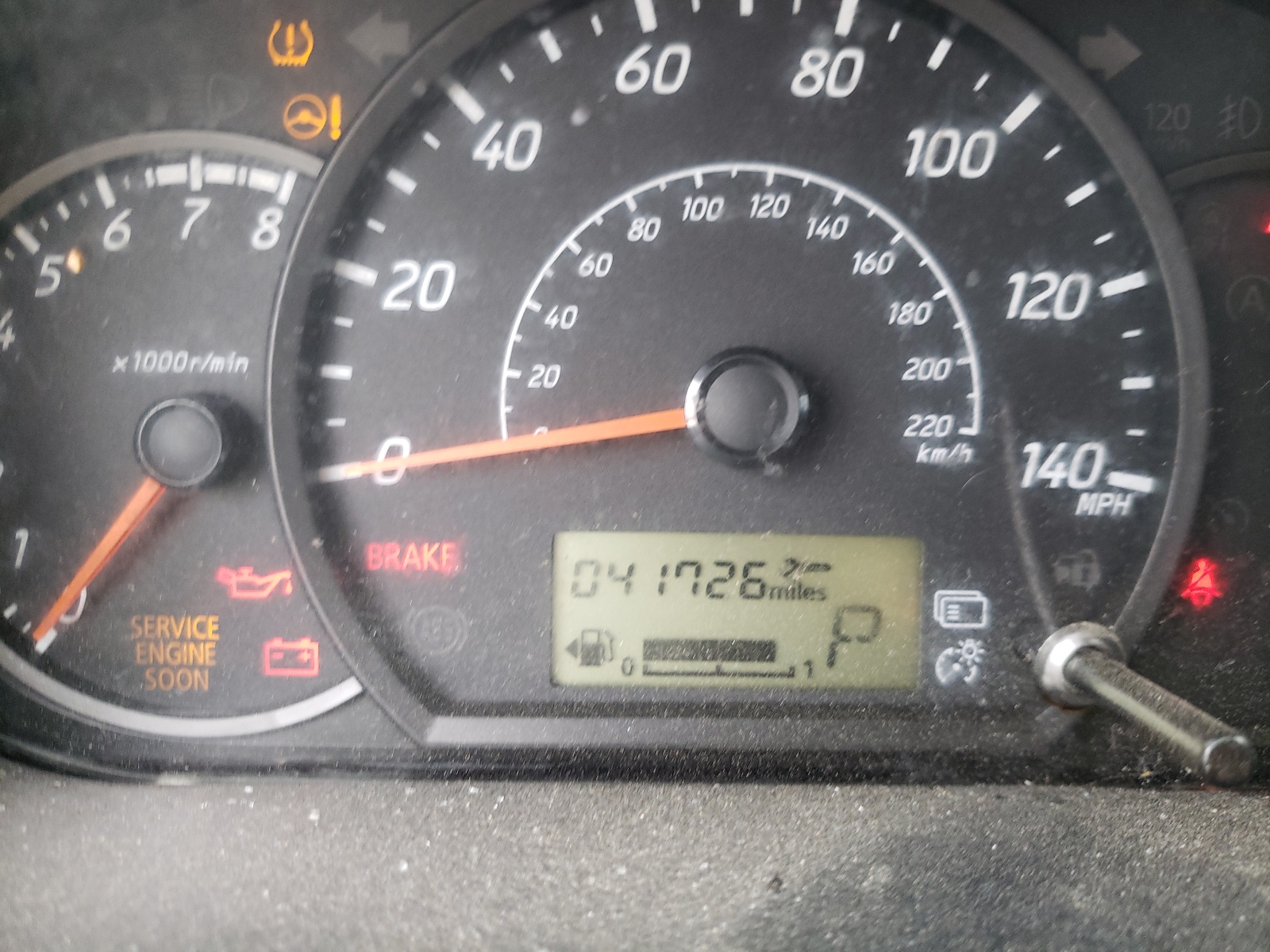 Photo 8 from auction – 2017 MITSUBISHI MIRAGE G4 with VIN ML32F3FJ2HHF12483