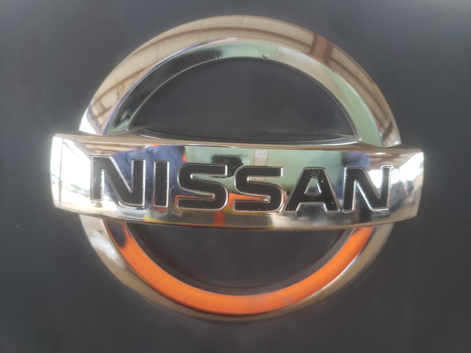 Photo 9 from auction – 2008 NISSAN FRONTIER C with VIN 1N6AD07W08C432887