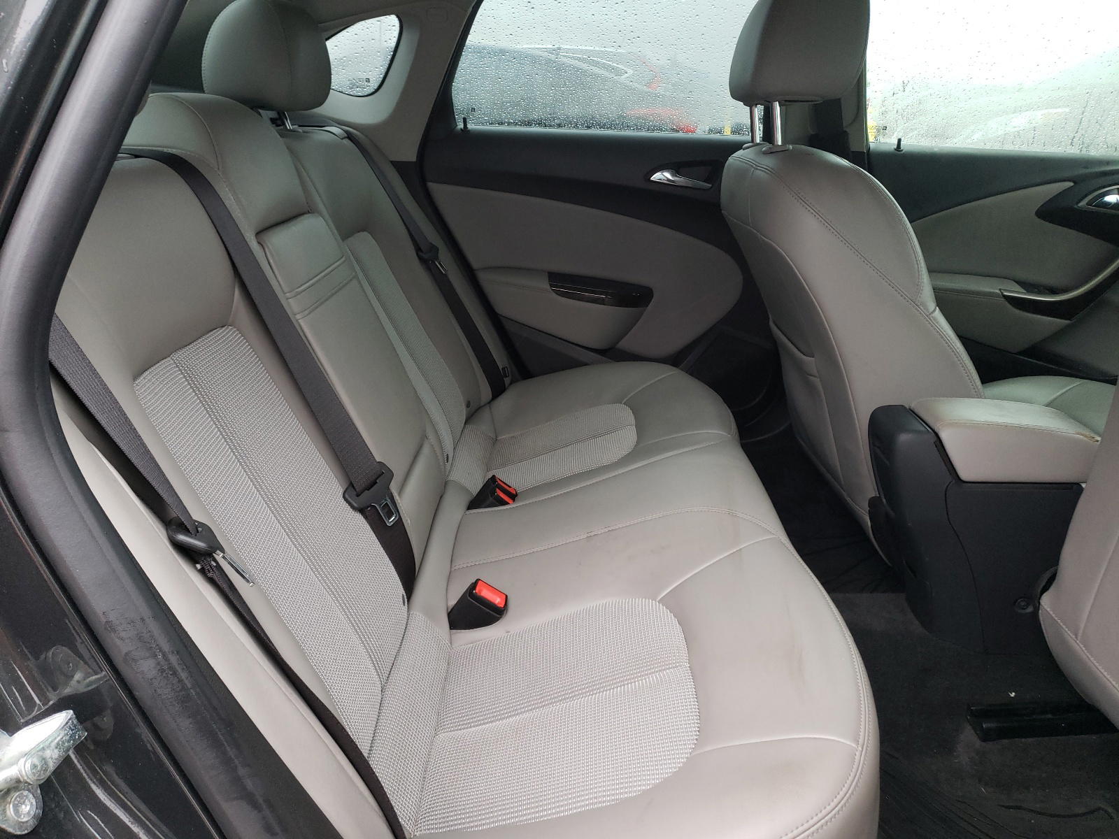 Photo 6 from auction – 2015 BUICK VERANO CON with VIN 1G4PR5SK7F4215629