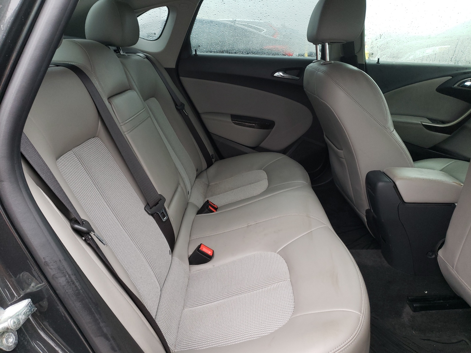 Zdjęcie 6 z aukcji – 2015 BUICK VERANO CON z VIN 1G4PR5SK7F4215629