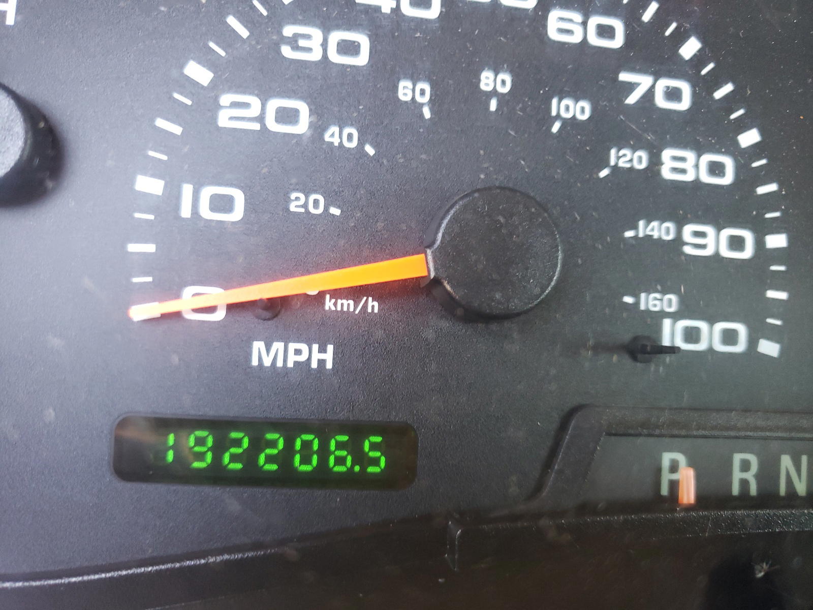 Photo 8 from auction – 2004 FORD EXCURSION with VIN 1FMNU43S74EB50433
