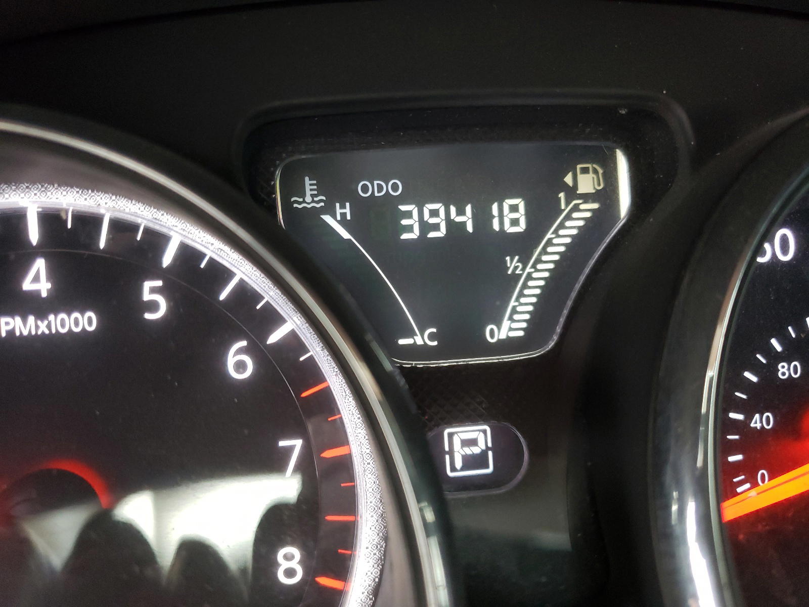 Photo 8 from auction – 2015 NISSAN VERSA S with VIN 3N1CN7AP1FL960185