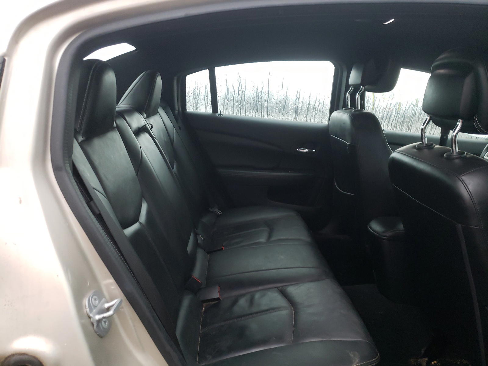 Photo 6 from auction – 2014 CHRYSLER 200 LIMITE with VIN 1C3CCBCGXEN153038