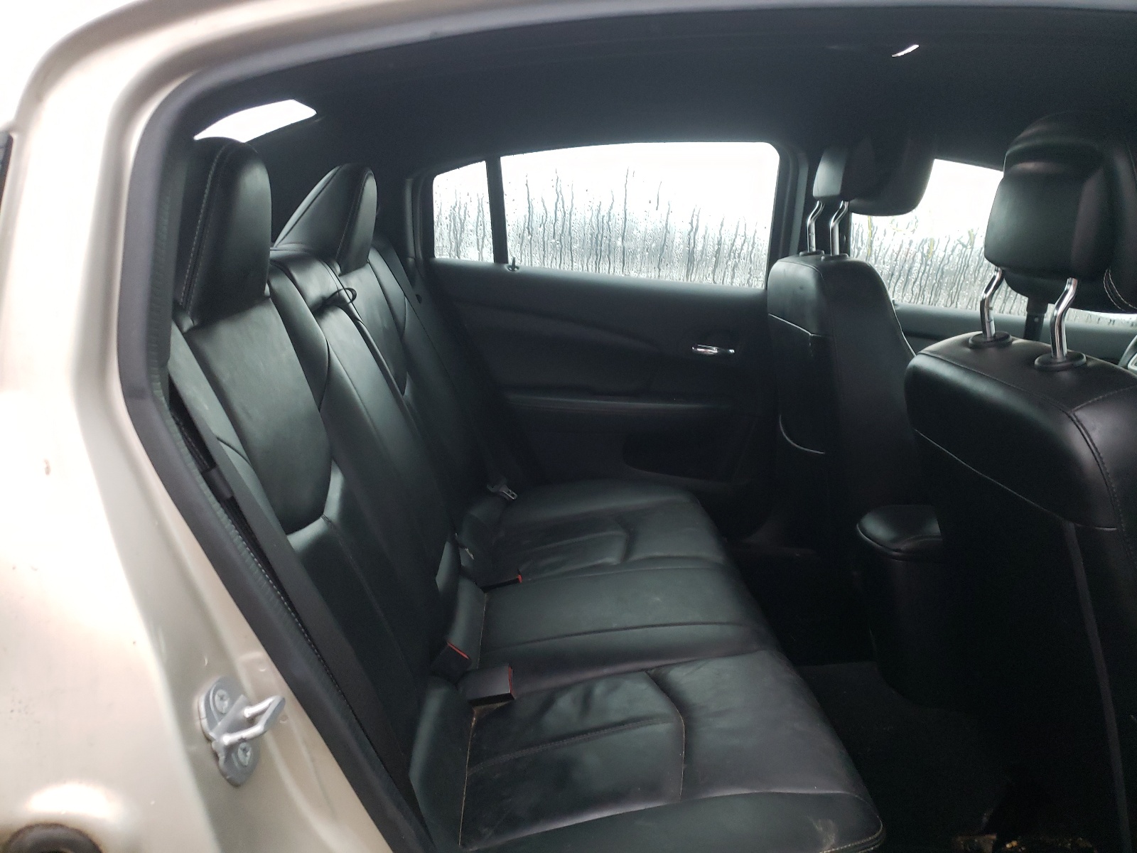صورة رقم 6 من المزاد - 2014 CHRYSLER 200 LIMITE مع VIN 1C3CCBCGXEN153038