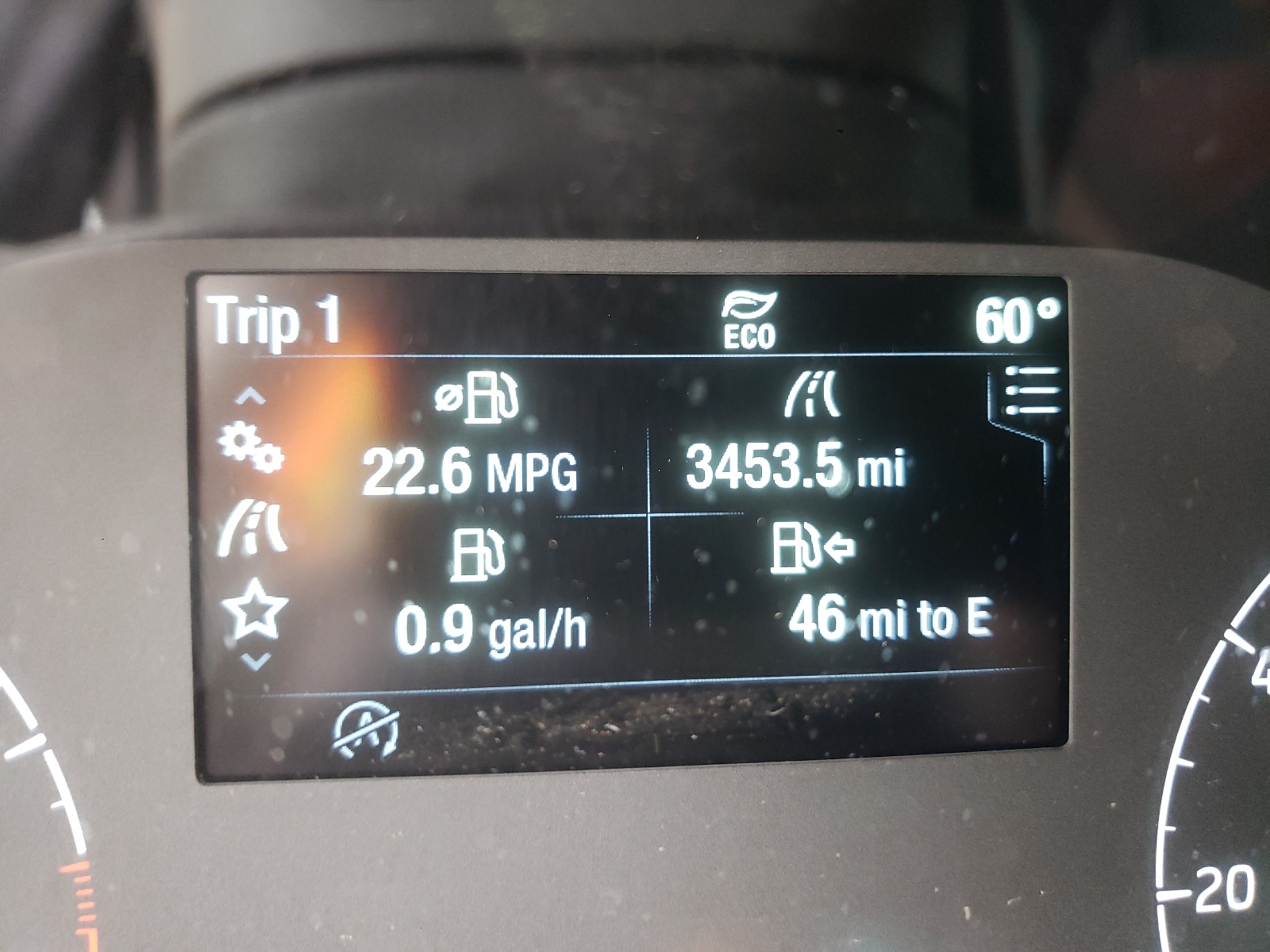 Photo 8 from auction – 2020 FORD TRANSIT CO with VIN NM0LS7E24L1460042