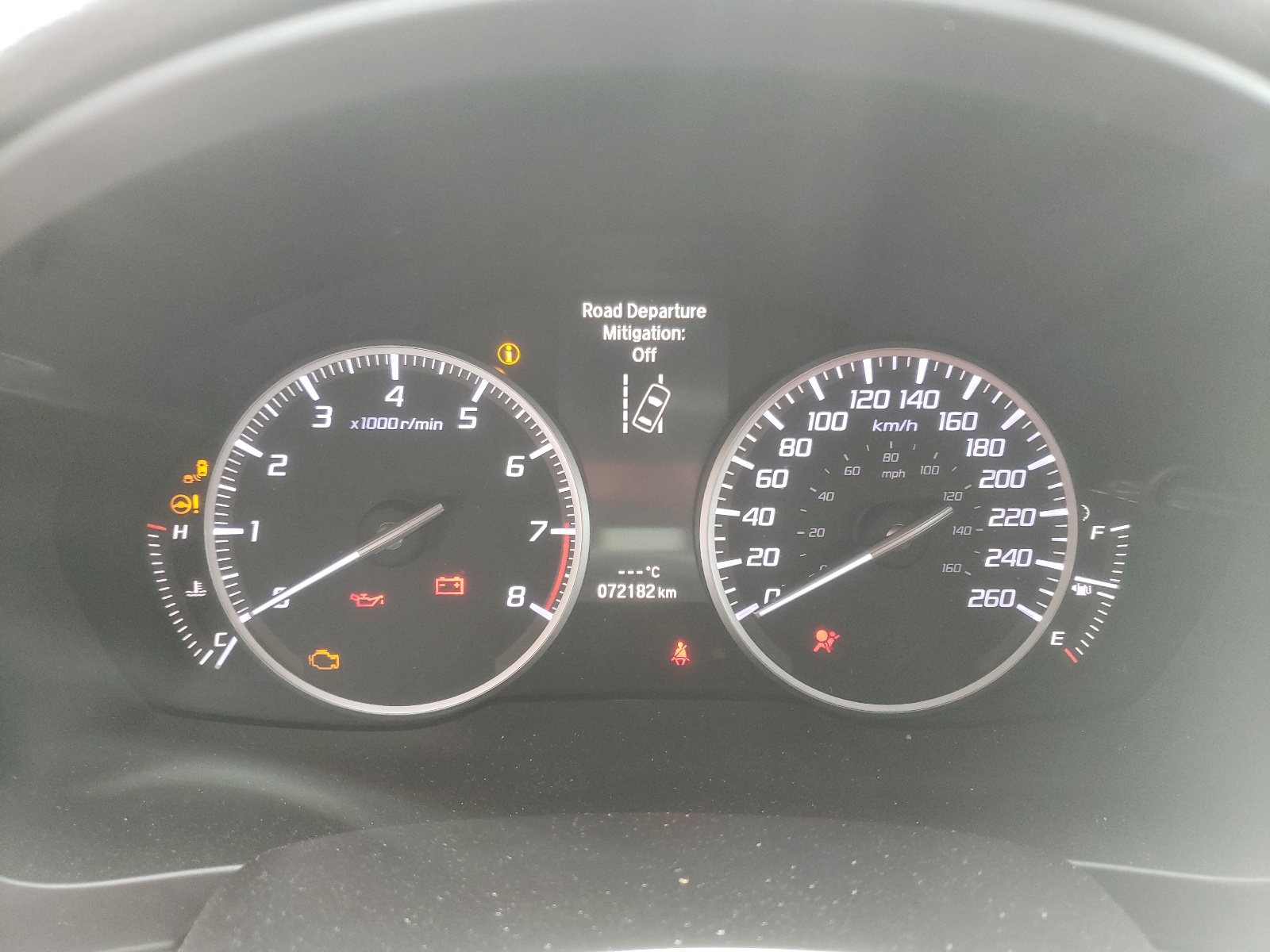 Photo 8 from auction – 2017 ACURA ILX PREMIU with VIN 19UDE2F77HA800059