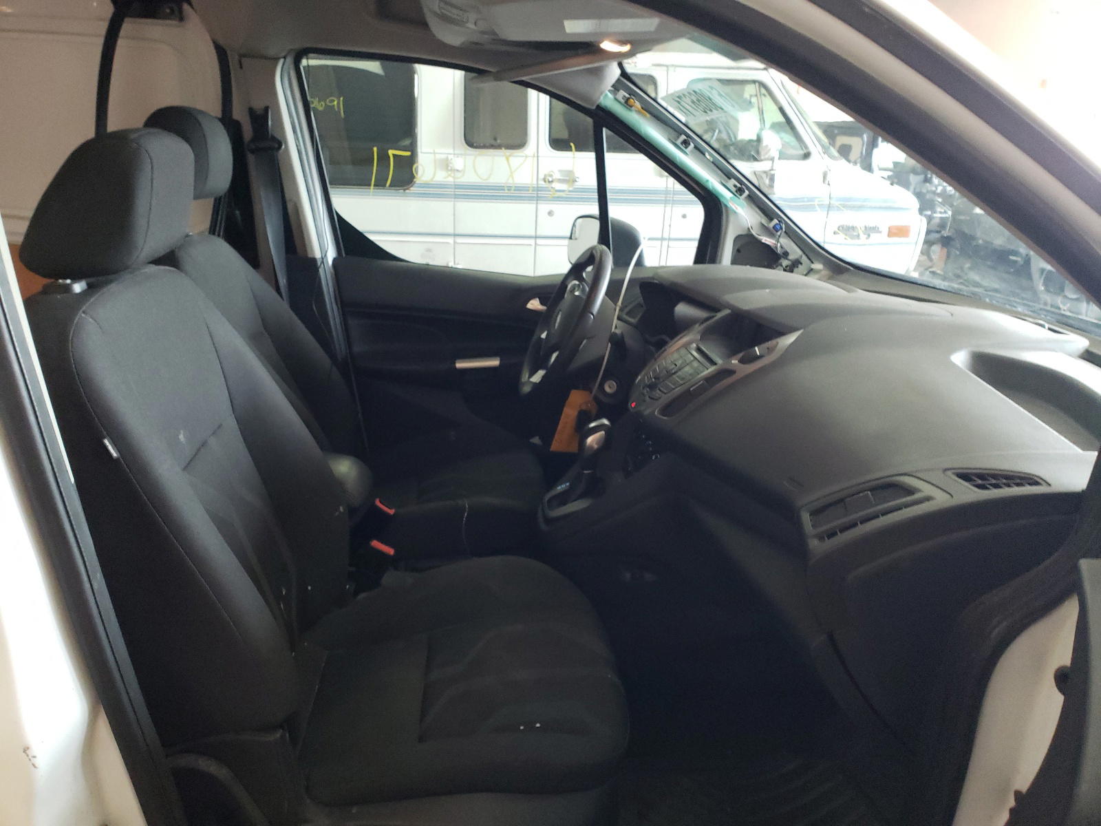 Photo 5 from auction – 2014 FORD TRANSIT CO with VIN NM0LS7F79E1135593