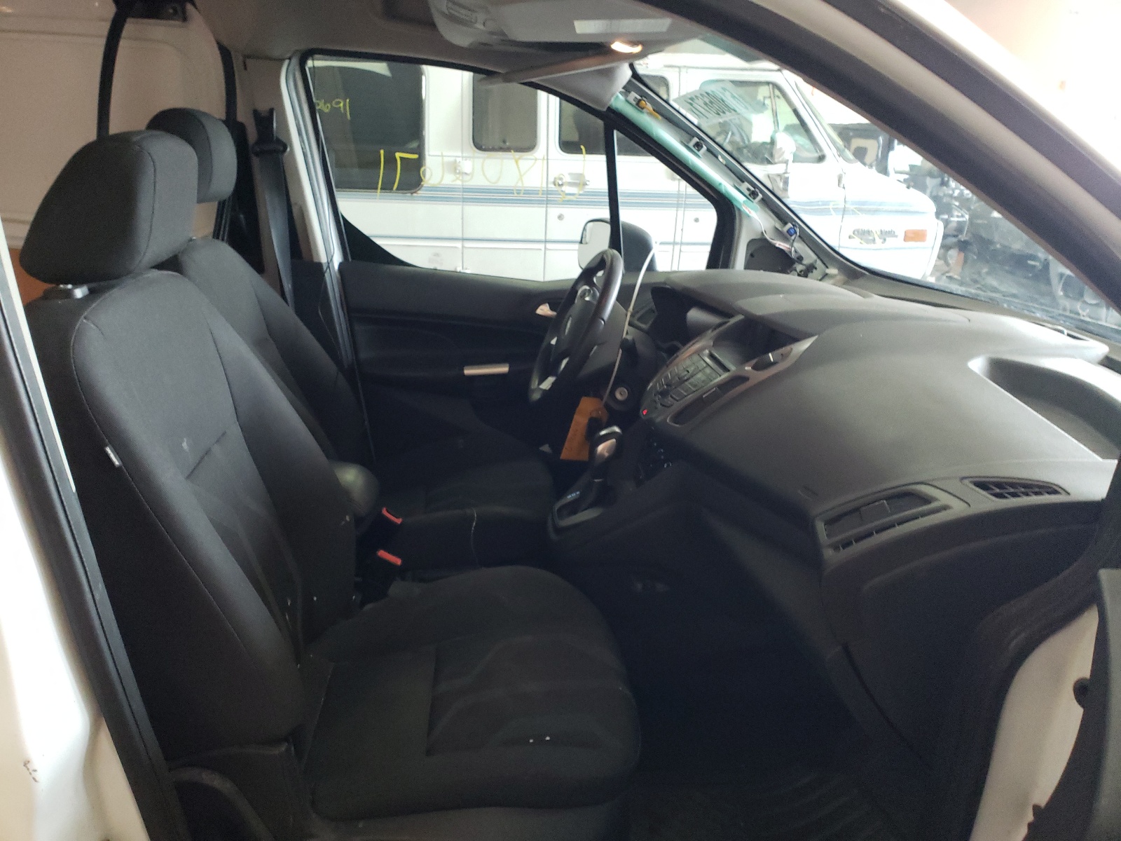 Фото 5 с аукциона – 2014 FORD TRANSIT CO с VIN NM0LS7F79E1135593