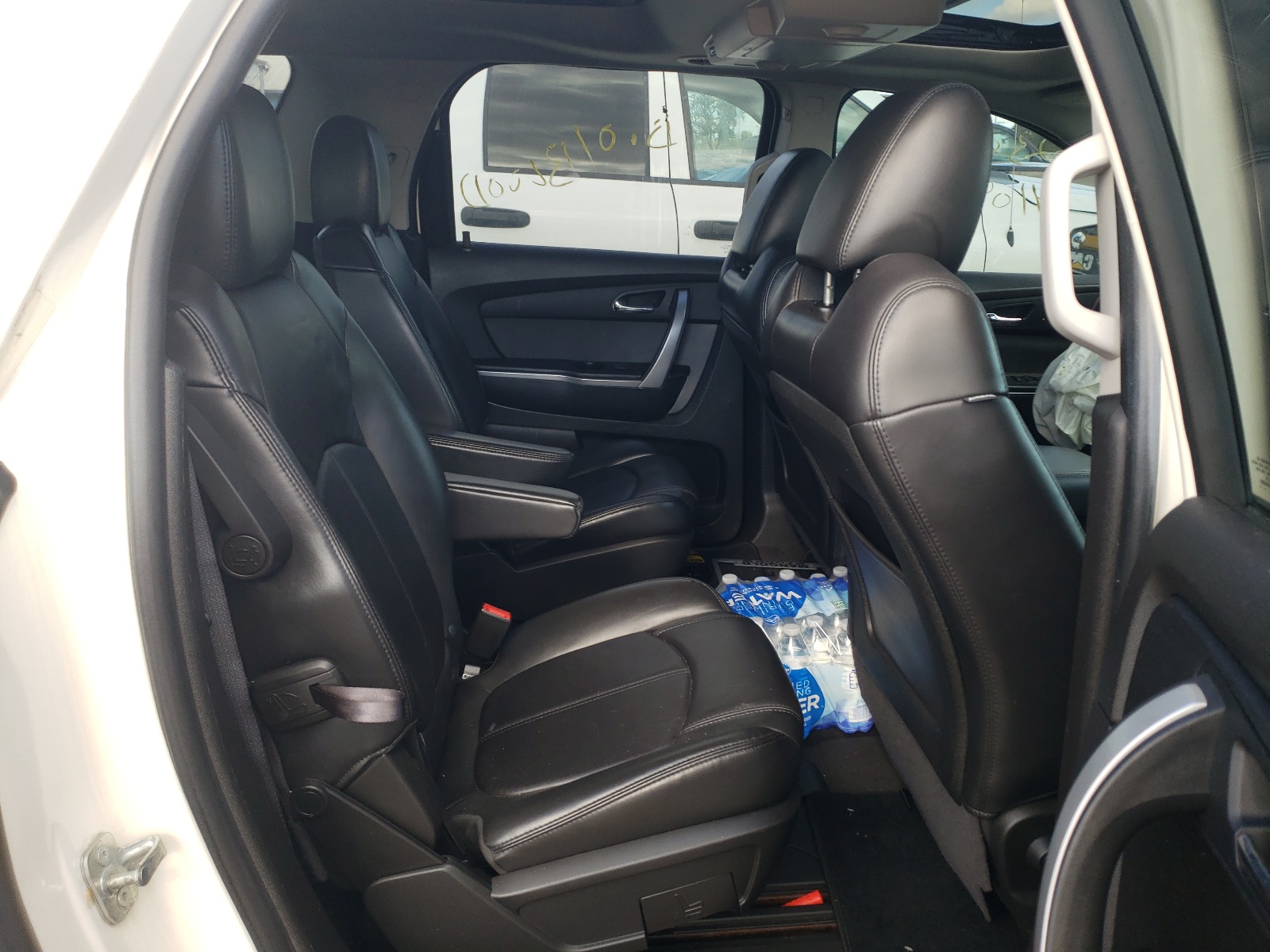 Photo 6 from auction – 2012 GMC ACADIA SLT with VIN 1GKKRRED7CJ350839