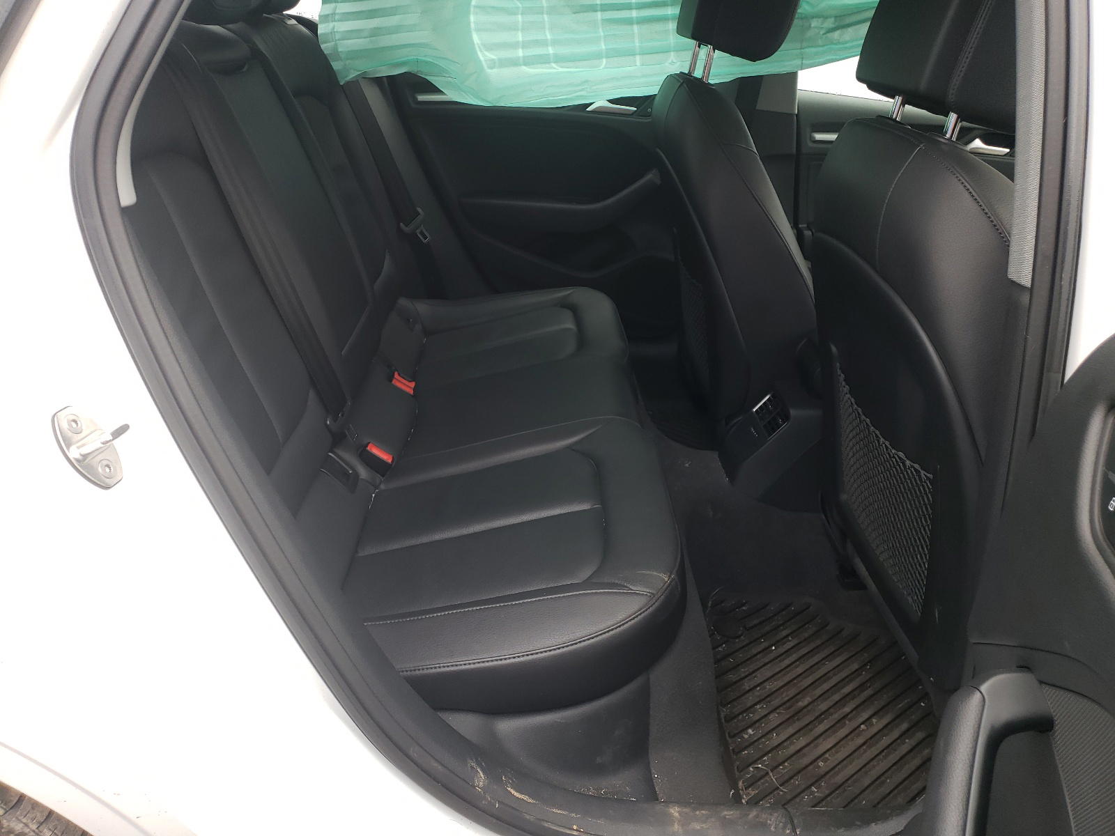 Photo 6 from auction – 2019 AUDI A3 PREMIUM with VIN WAUBEGFF2K1017648