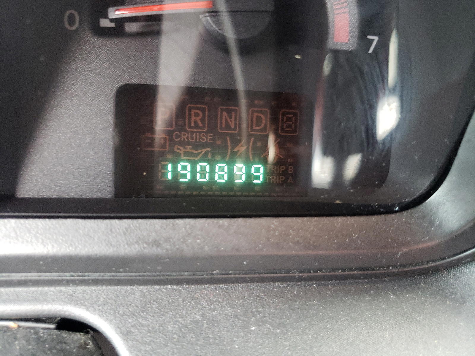 Photo 8 from auction – 2010 DODGE JOURNEY SX with VIN 3D4PG5FV2AT151777