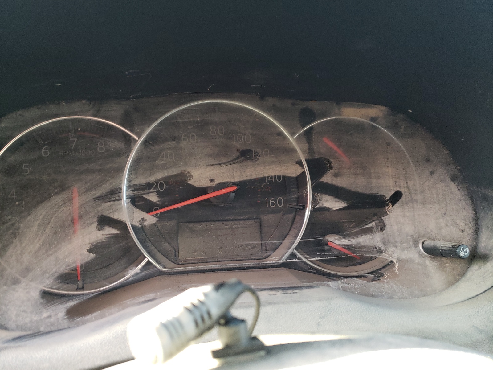 Фото 8 с аукциона – 2014 NISSAN MAXIMA S с VIN 1N4AA5AP8EC907441