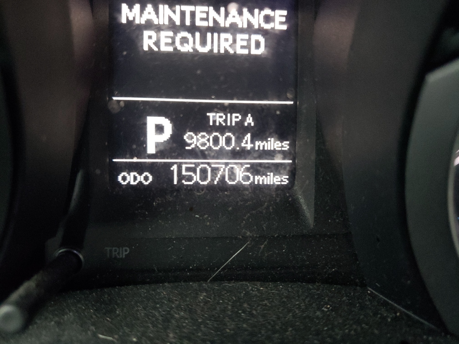 Photo 8 from auction – 2015 TOYOTA COROLLA L with VIN 5YFBURHE1FP202247