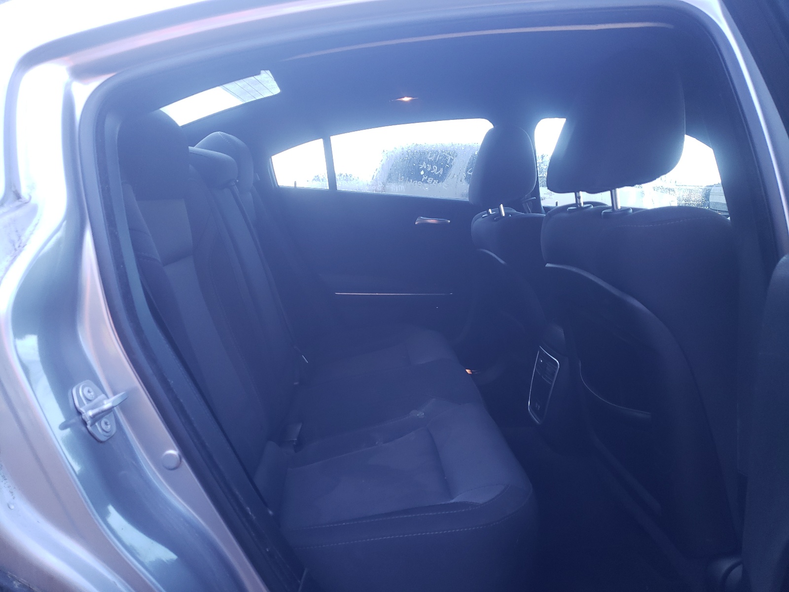 Zdjęcie 6 z aukcji – 2018 DODGE CHARGER R/ z VIN 2C3CDXCT0JH260674