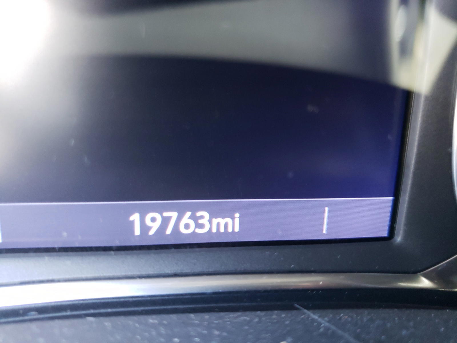 Photo 8 from auction – 2020 GMC TERRAIN DE with VIN 3GKALSEX0LL221672