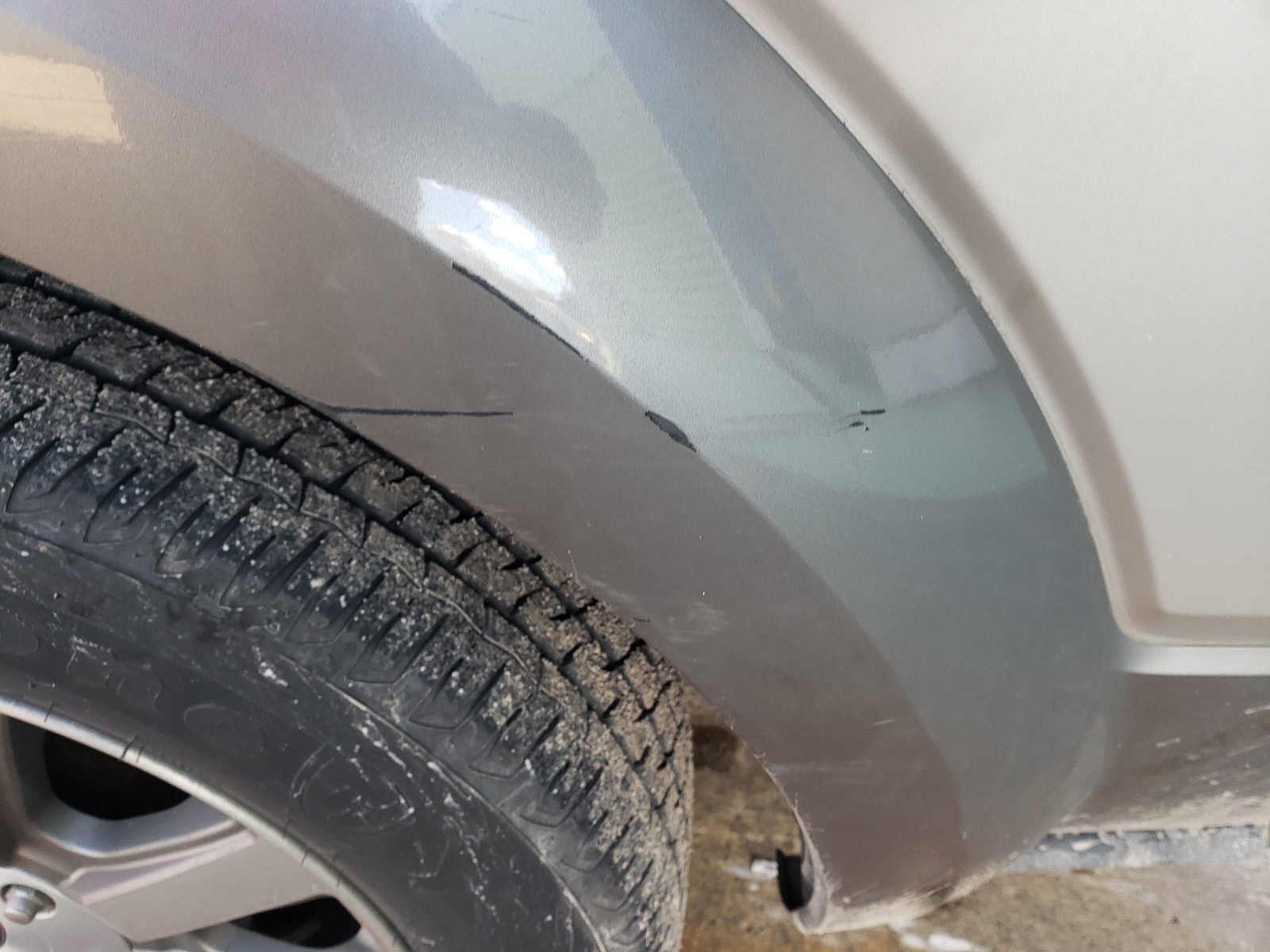 Zdjęcie 9 z aukcji – 2008 FORD TAURUS X S z VIN 1FMDK02W68GA13282