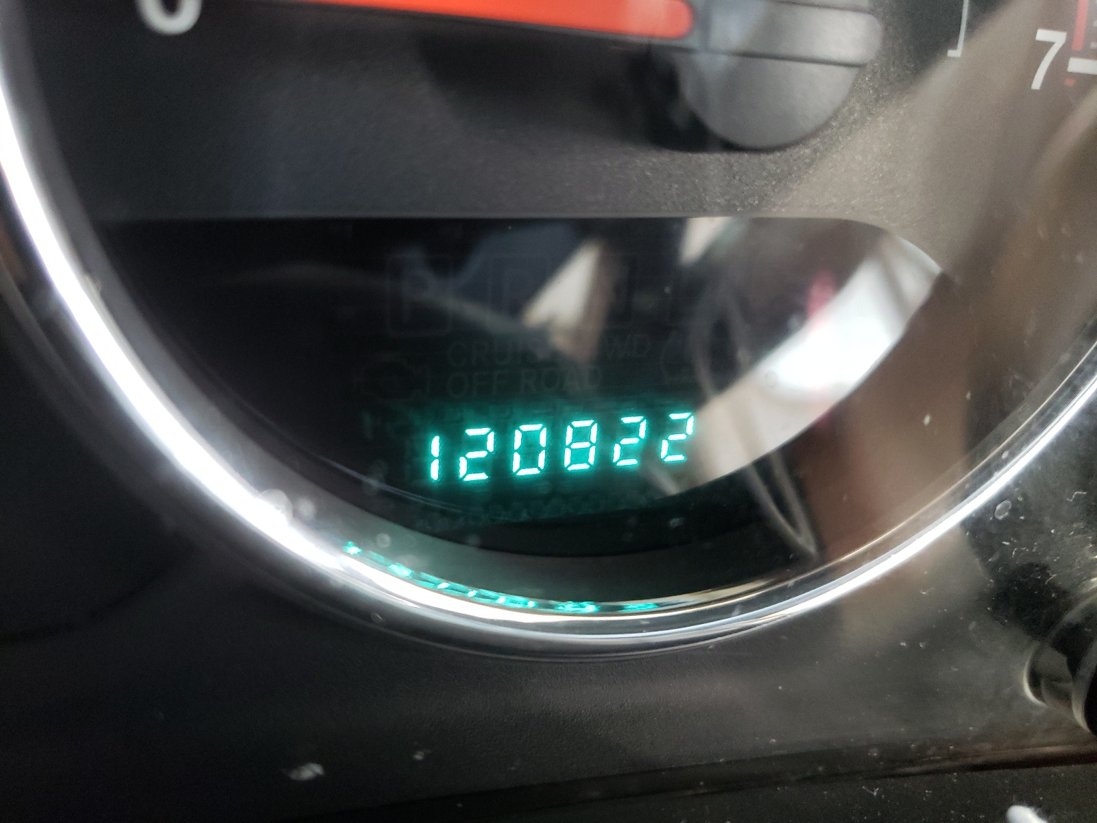 صورة رقم 8 من المزاد - 2014 JEEP UK مع VIN 1C4BJWEG0EL188541