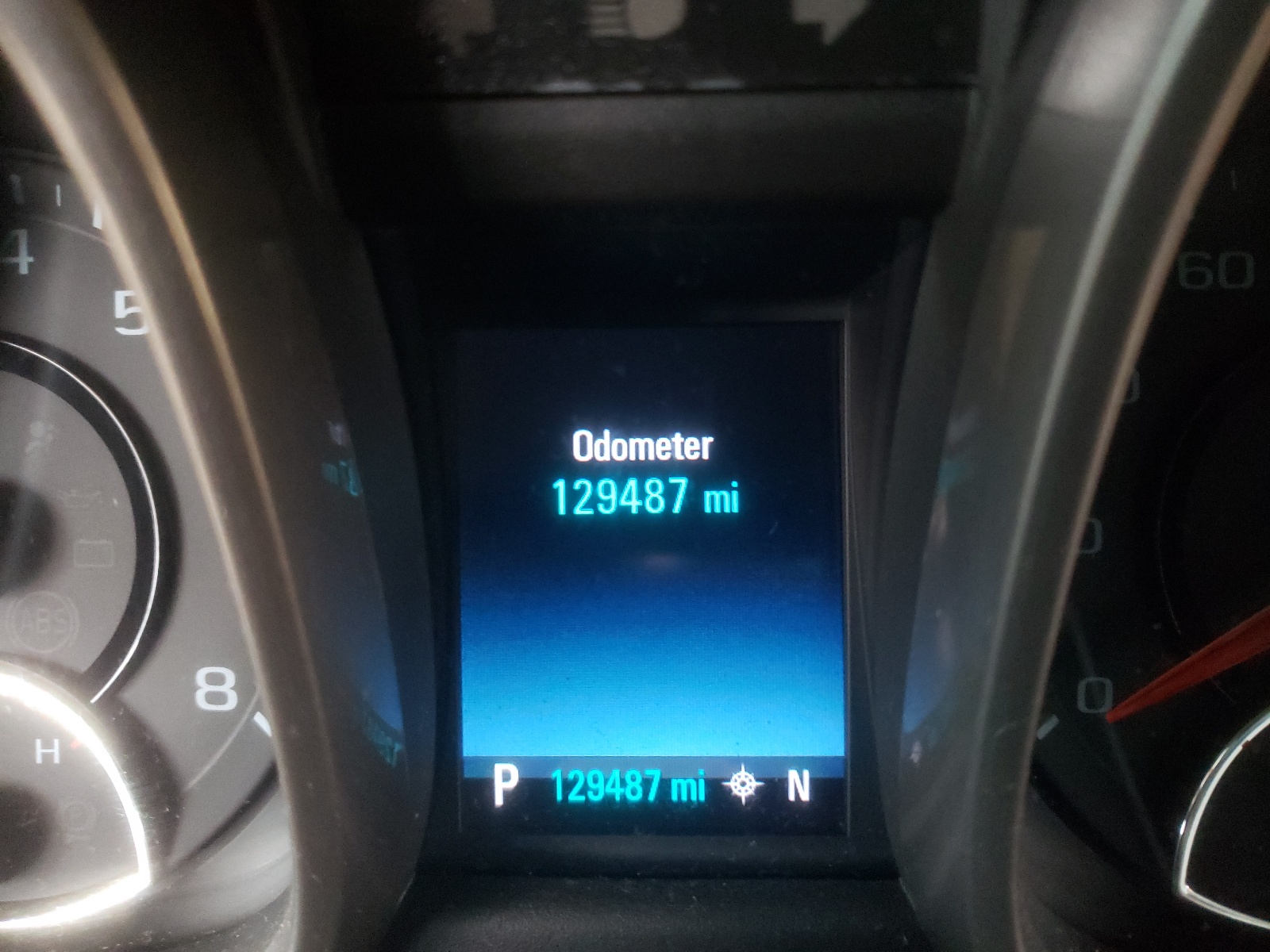 Photo 8 from auction – 2015 CHEVROLET MALIBU LS with VIN 1G11B5SL9FF195906