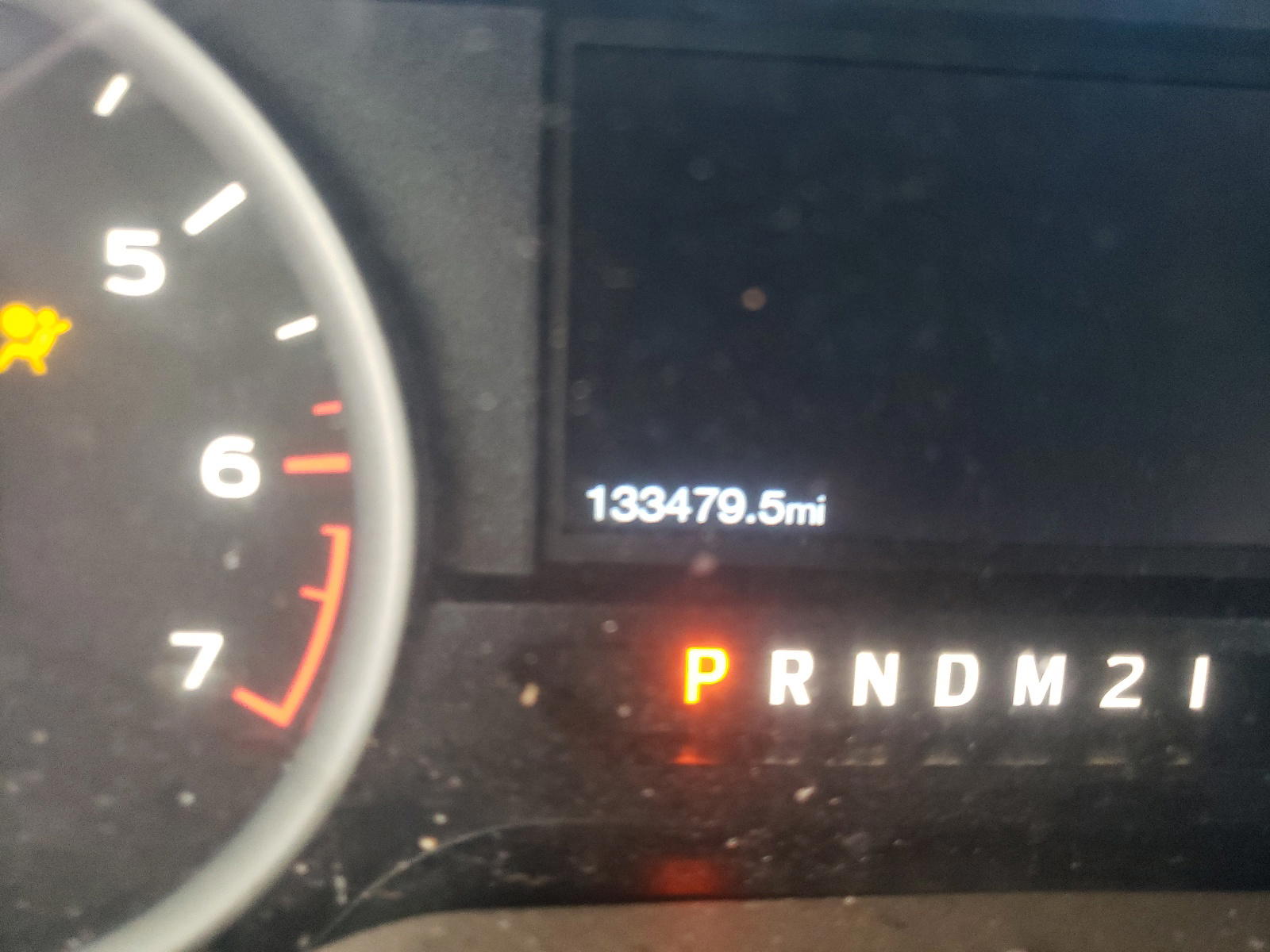 Photo 8 from auction – 2015 FORD F150 SUPER with VIN 1FTEX1EP8FFA47554