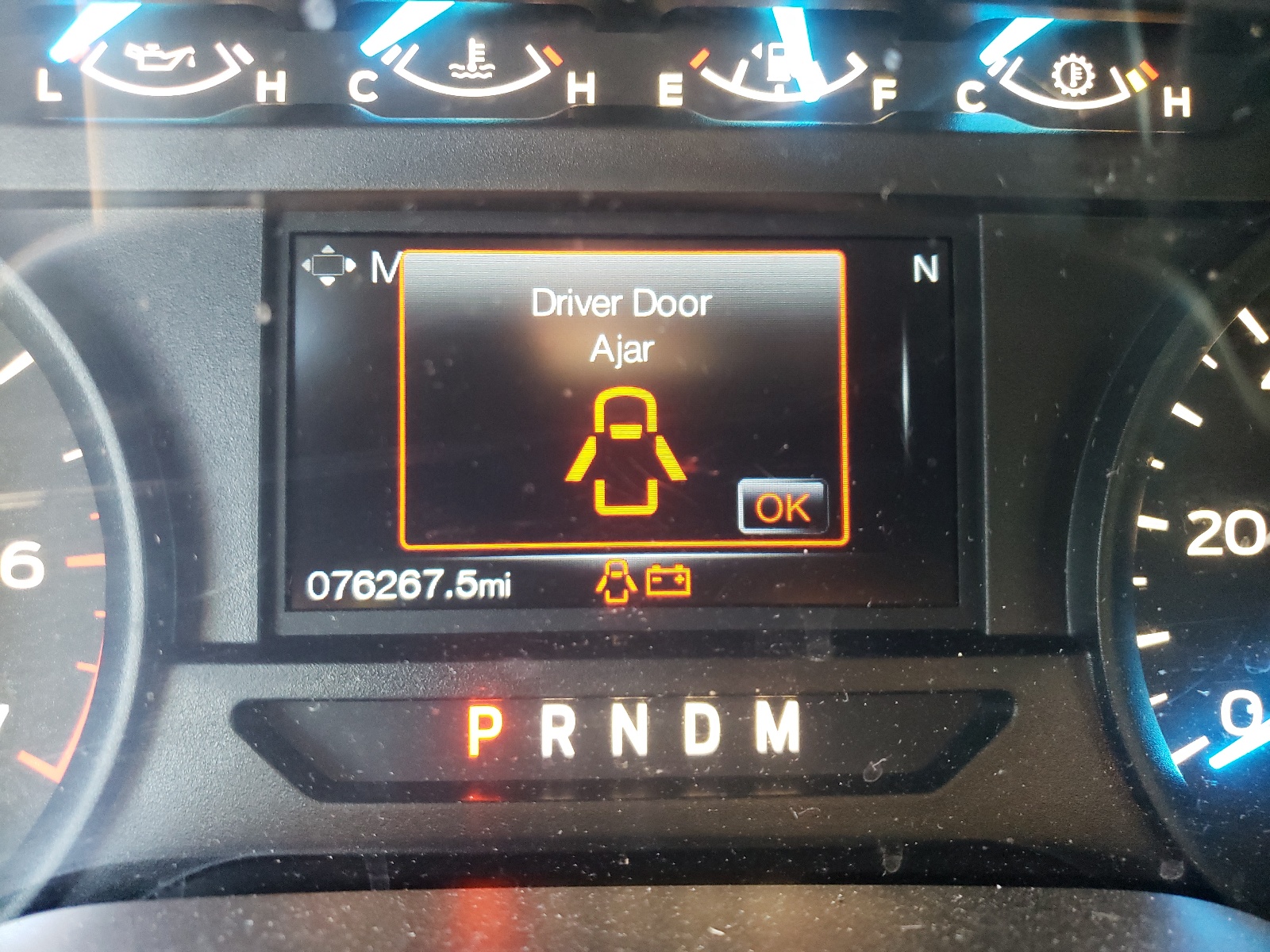 Photo 8 from auction – 2017 FORD F150 SUPER with VIN 1FTEW1EG1HKD19102