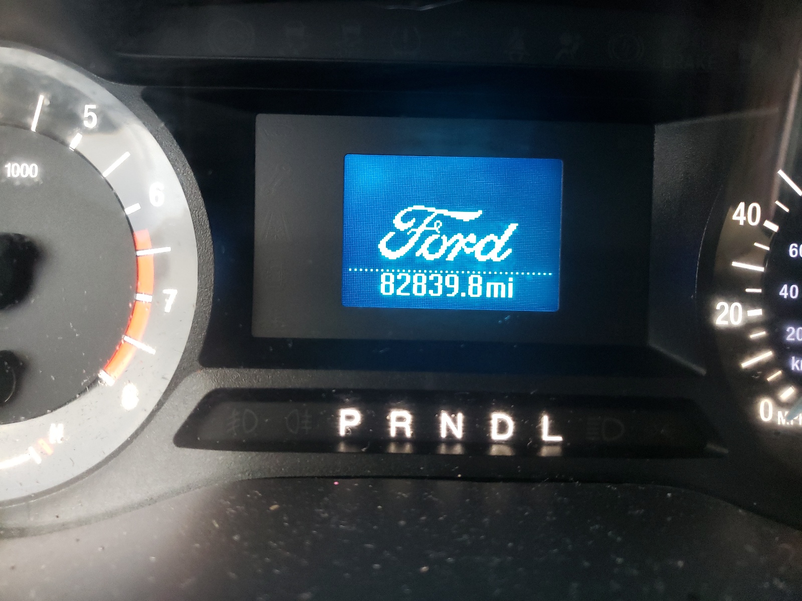 Photo 8 from auction – 2017 FORD FUSION S with VIN 3FA6P0G74HR346367