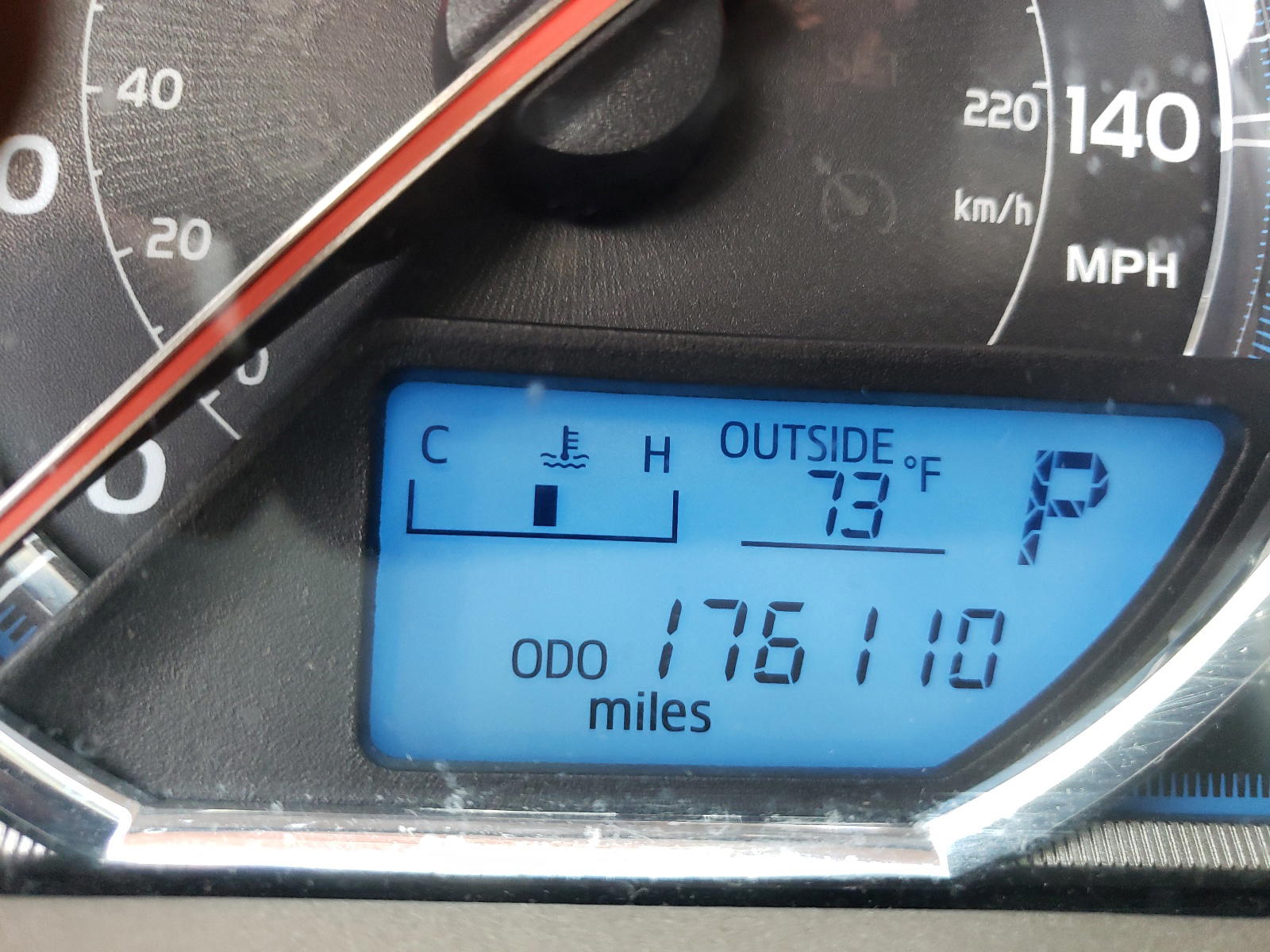 Photo 8 from auction – 2013 TOYOTA RAV4 LIMIT with VIN 2T3DFREV2DW012614