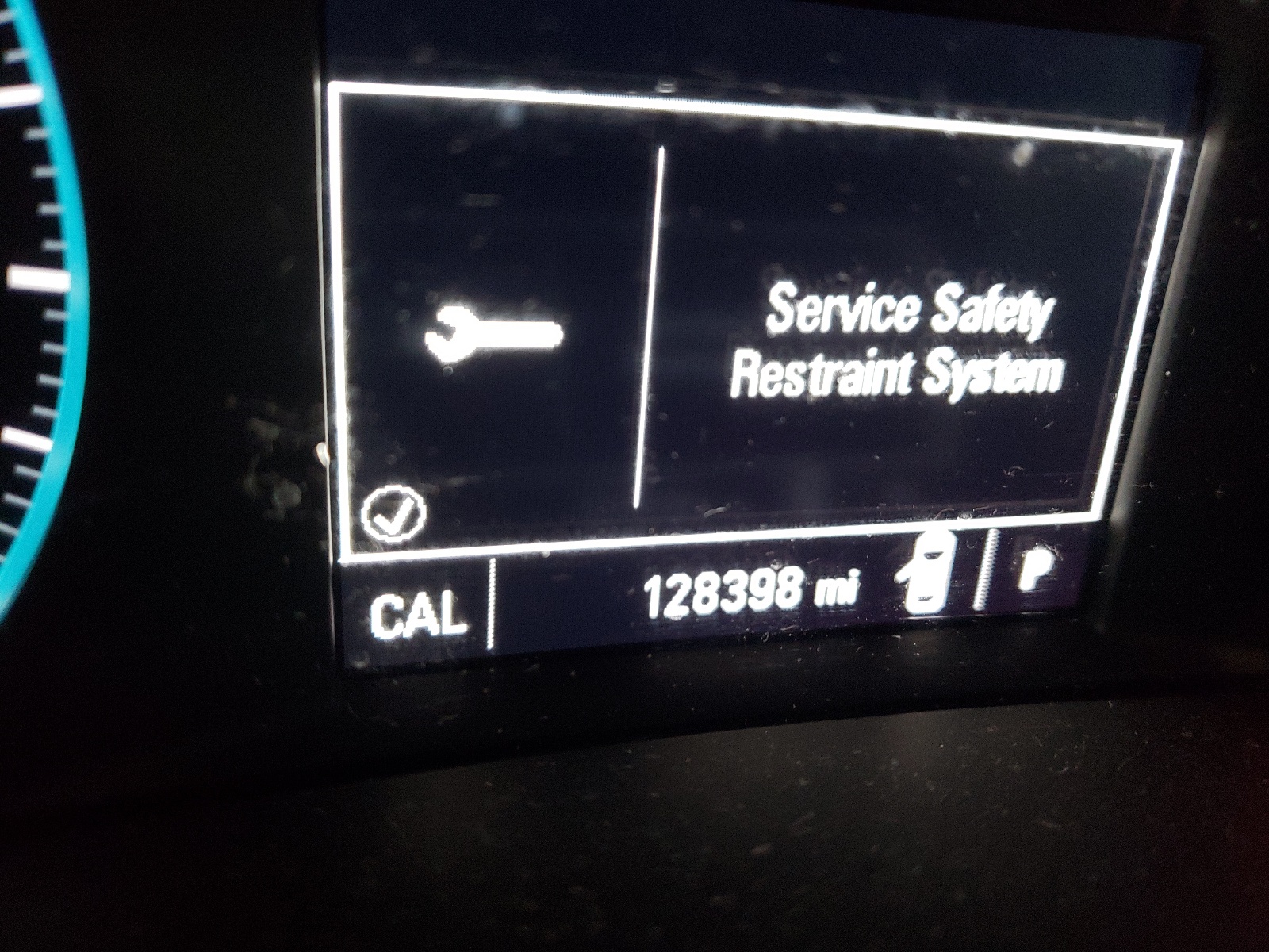 Photo 8 from auction – 2018 CHEVROLET EQUINOX LT with VIN 2GNAXJEV0J6218952