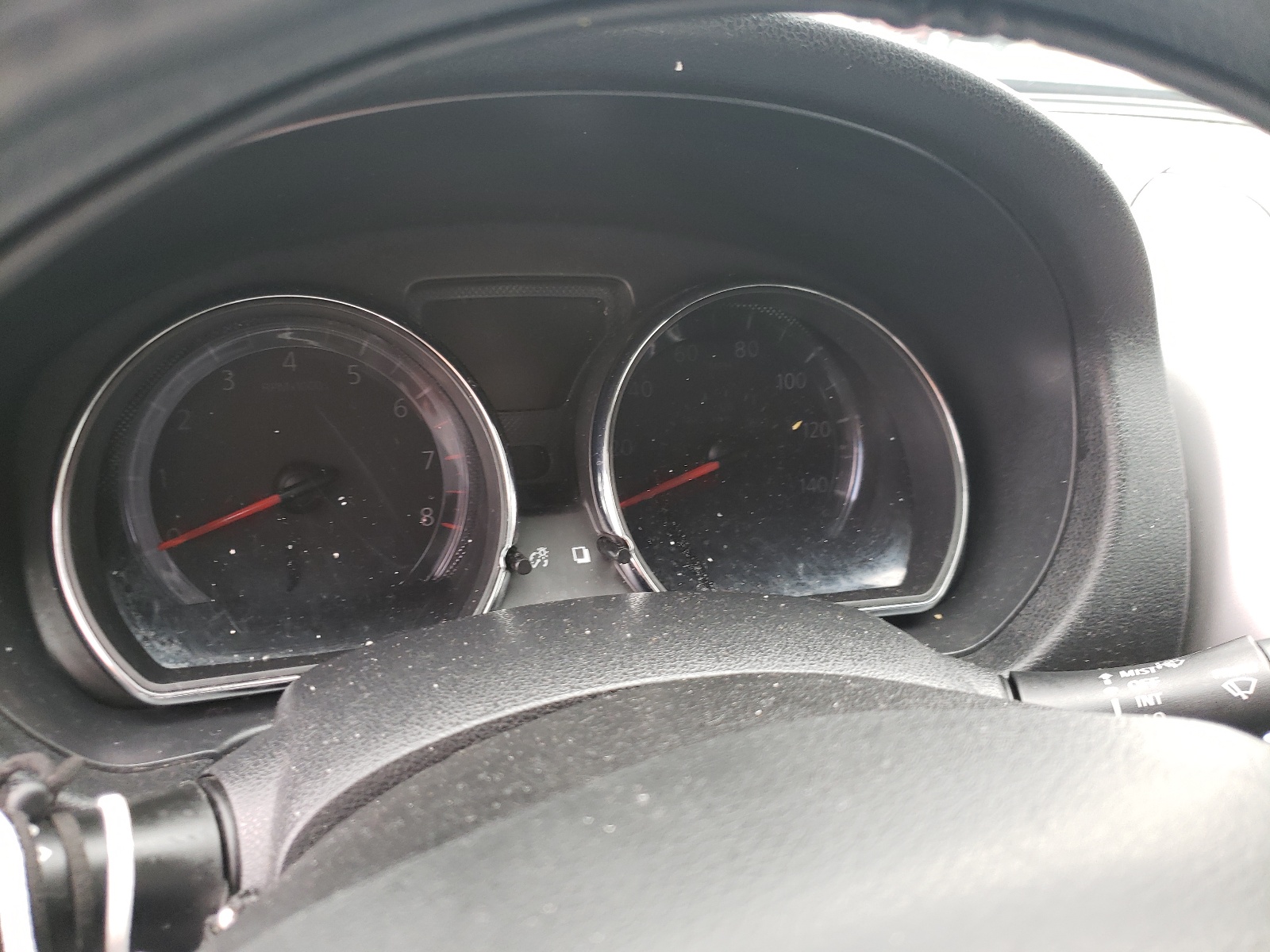 Photo 8 from auction – 2019 NISSAN VERSA S with VIN 3N1CN7AP7KL847741