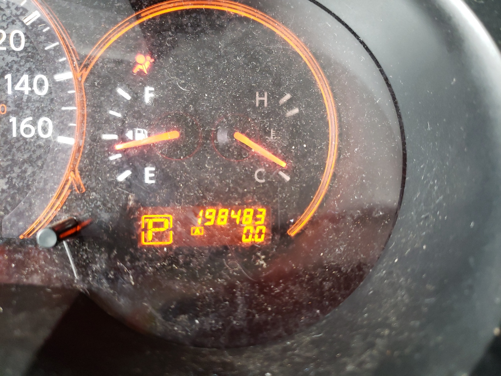 Photo 8 from auction – 2007 NISSAN ALTIMA 2.5 with VIN 1N4AL21E87C107426