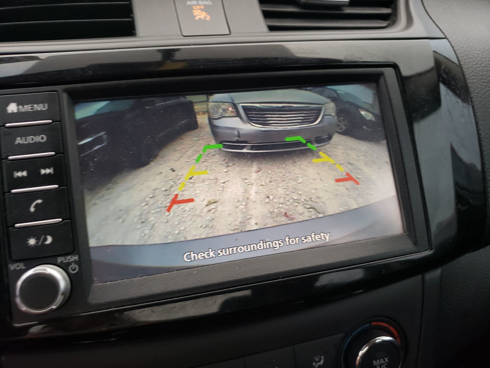 Photo 9 from auction – 2019 NISSAN SENTRA S with VIN 3N1AB7APXKY213973