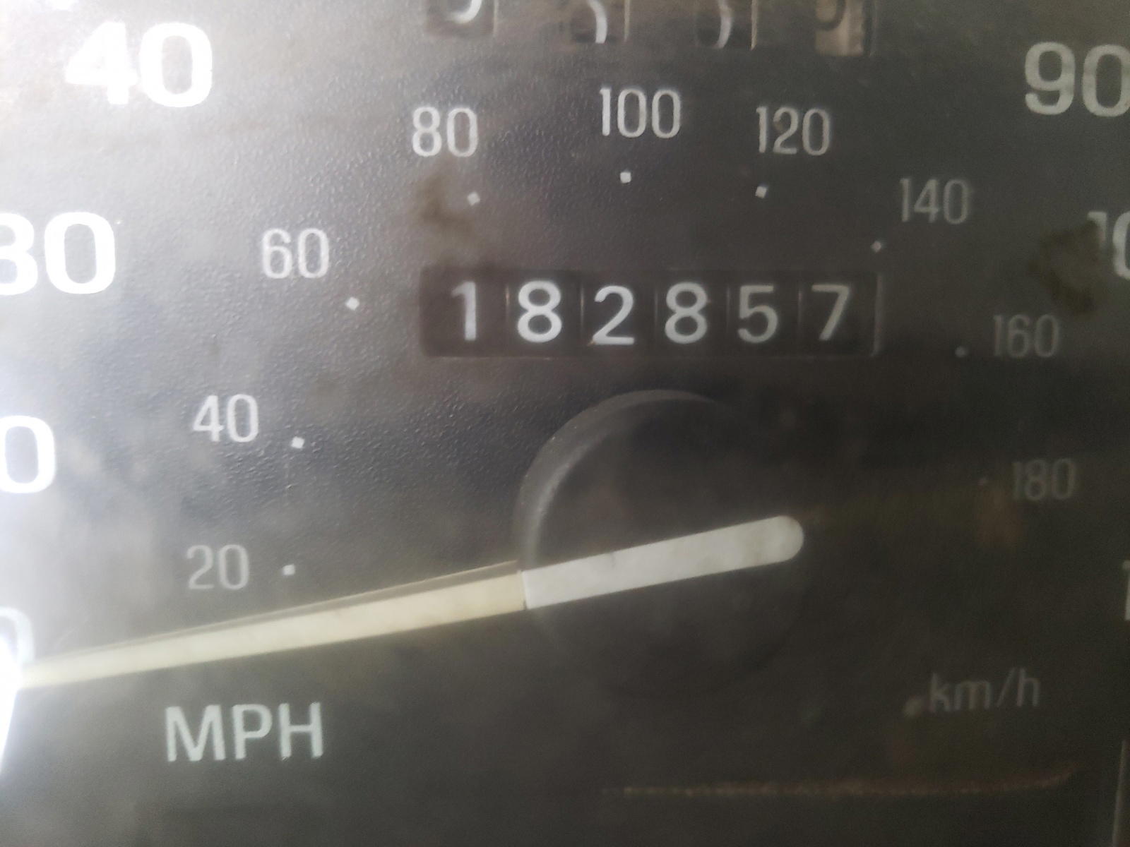 Photo 8 from auction – 1995 FORD RANGER with VIN 1FTCR10A9SUB53912