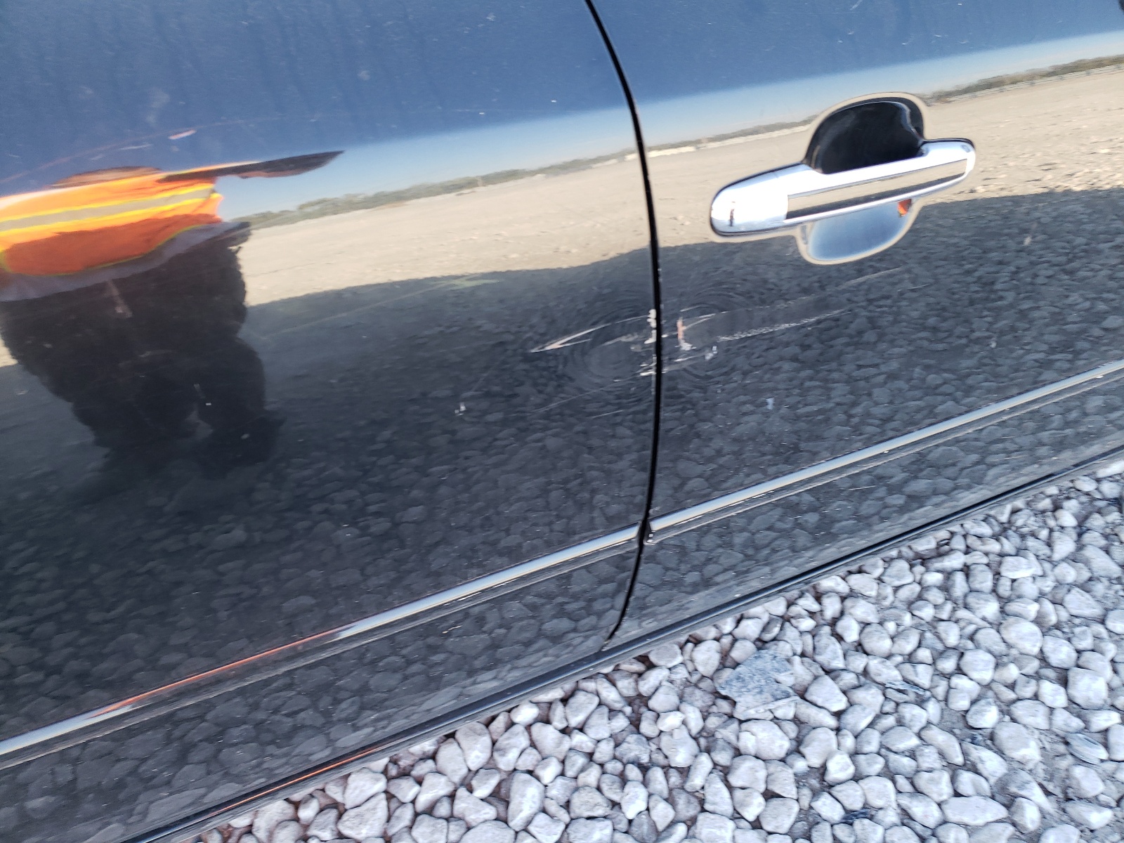 Photo 9 from auction – 2006 HYUNDAI SONATA with VIN 5NPEU46F66H084169